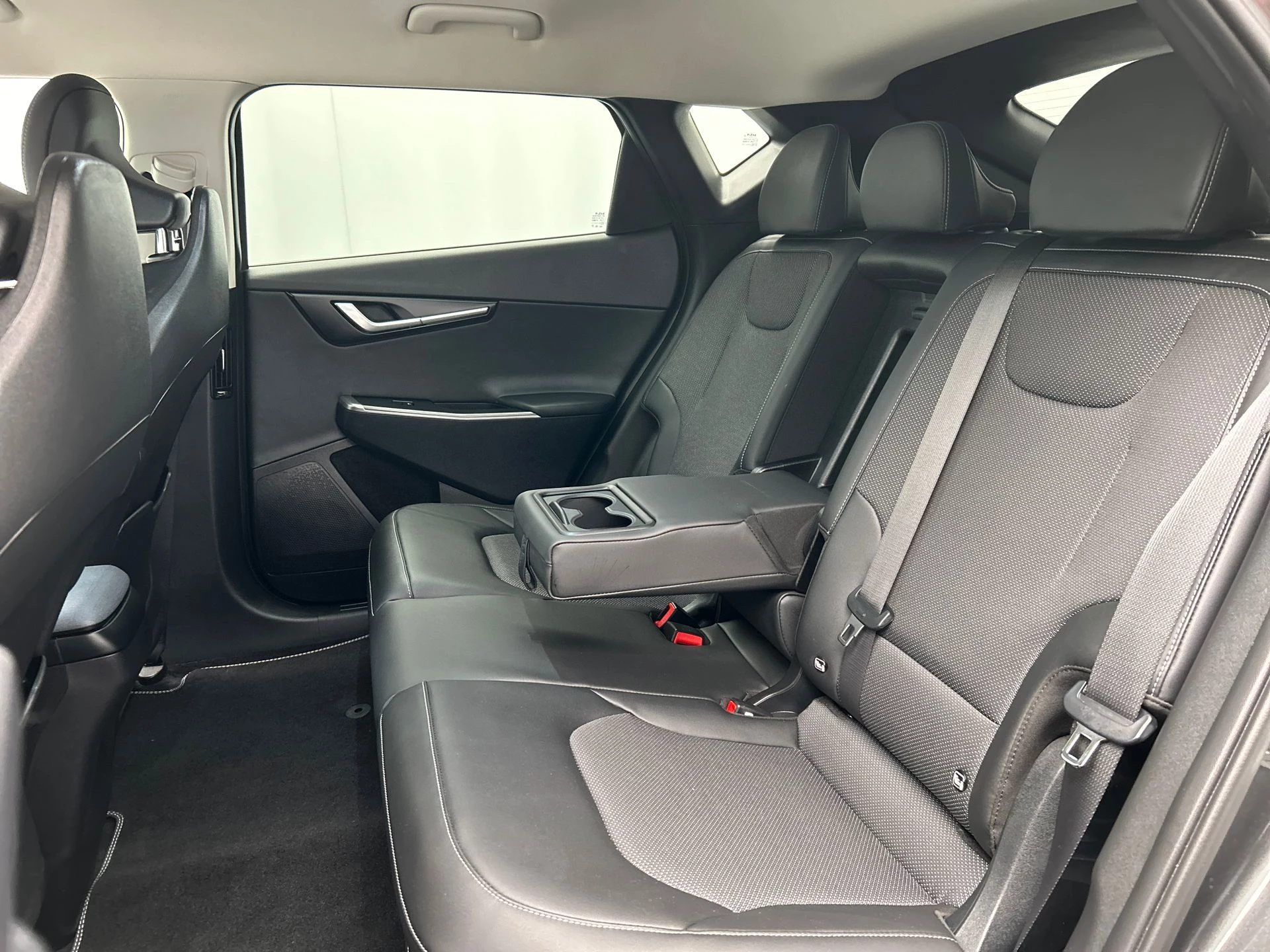 Hoofdafbeelding Kia EV6