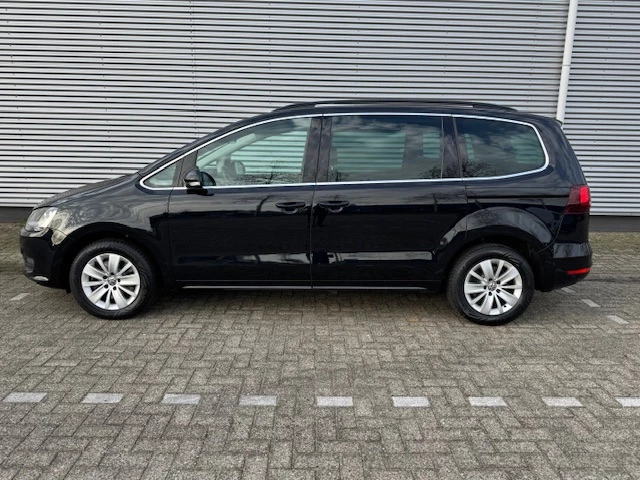 Hoofdafbeelding Volkswagen Sharan