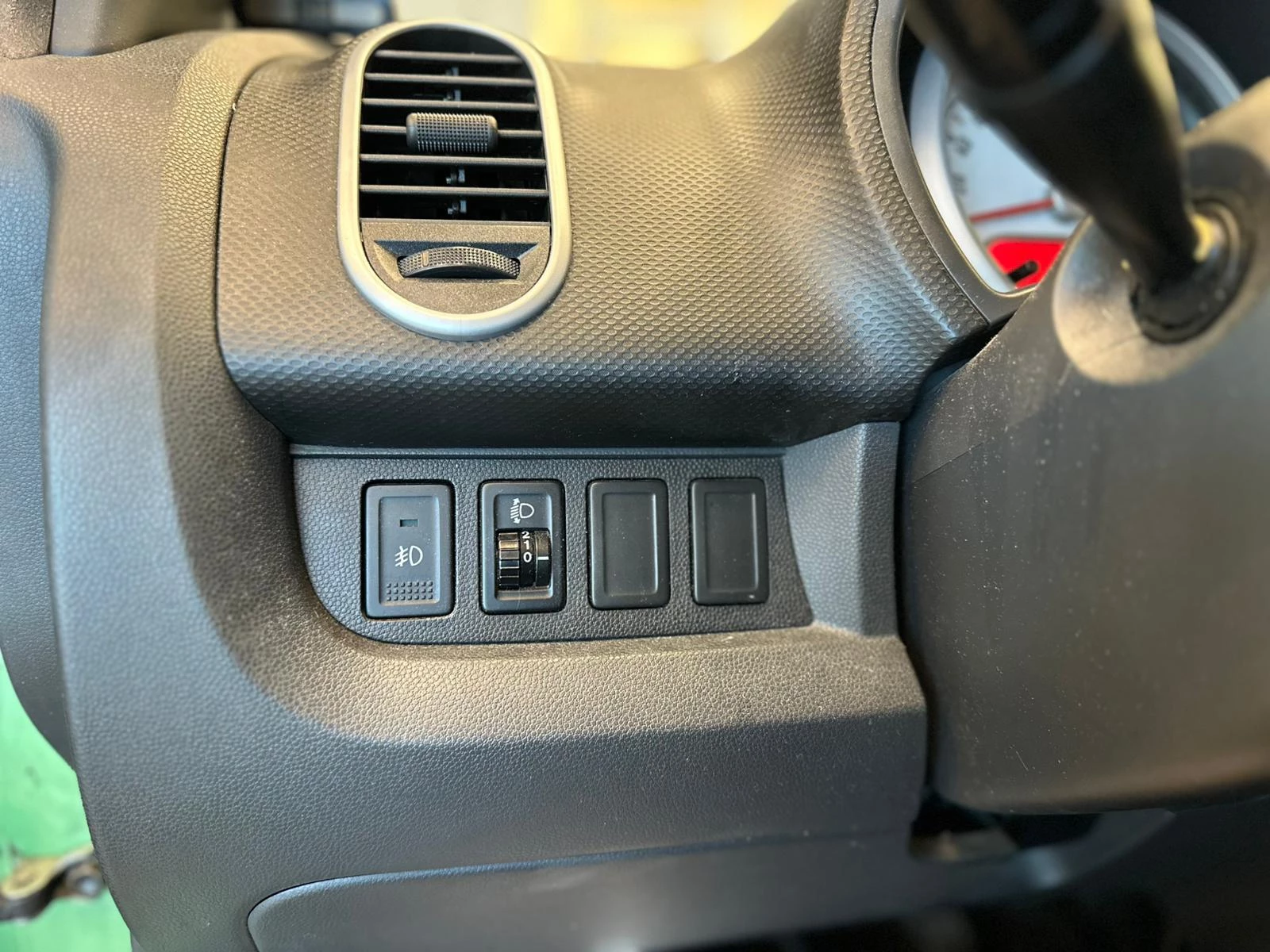 Hoofdafbeelding Opel Agila