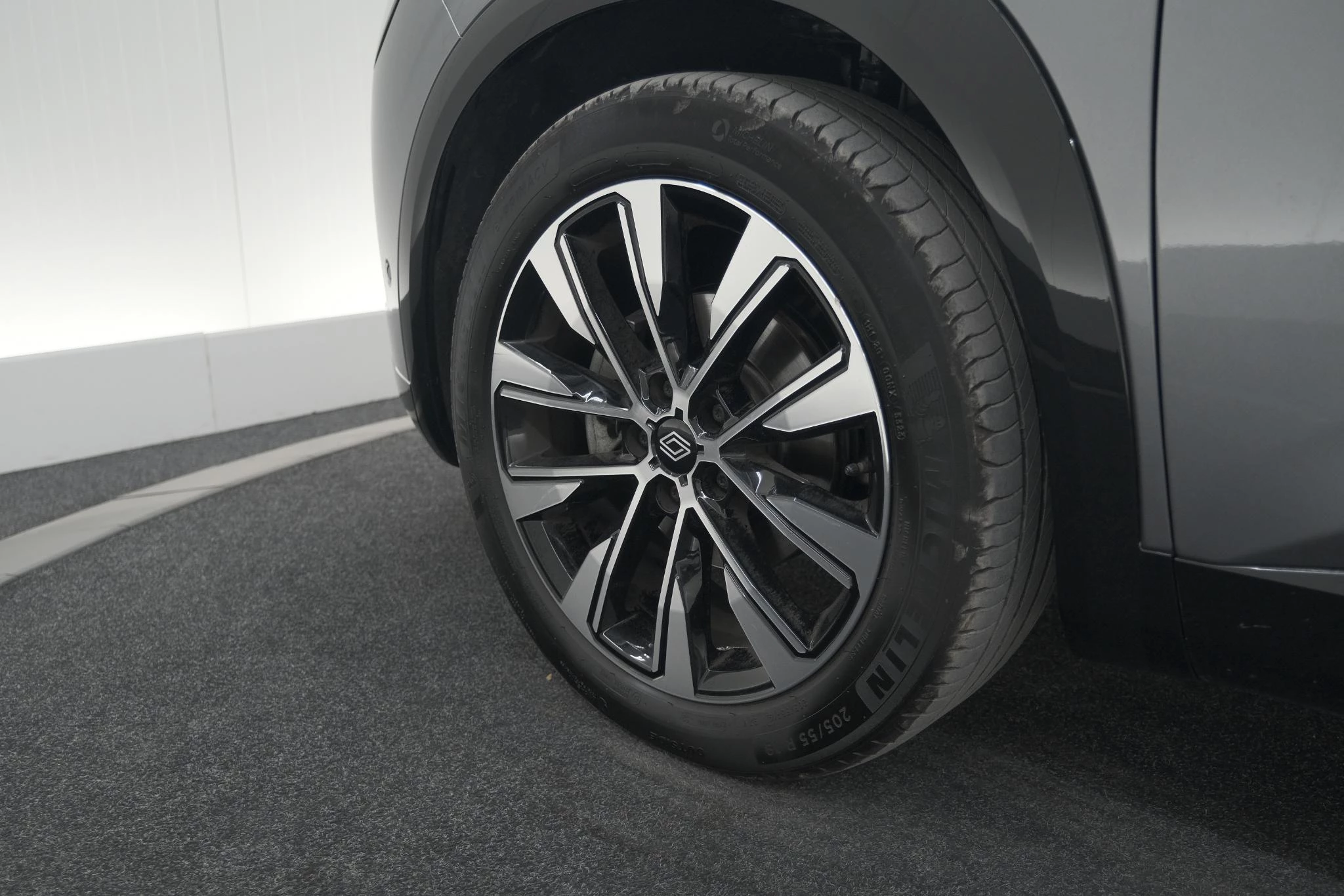 Hoofdafbeelding Renault Austral
