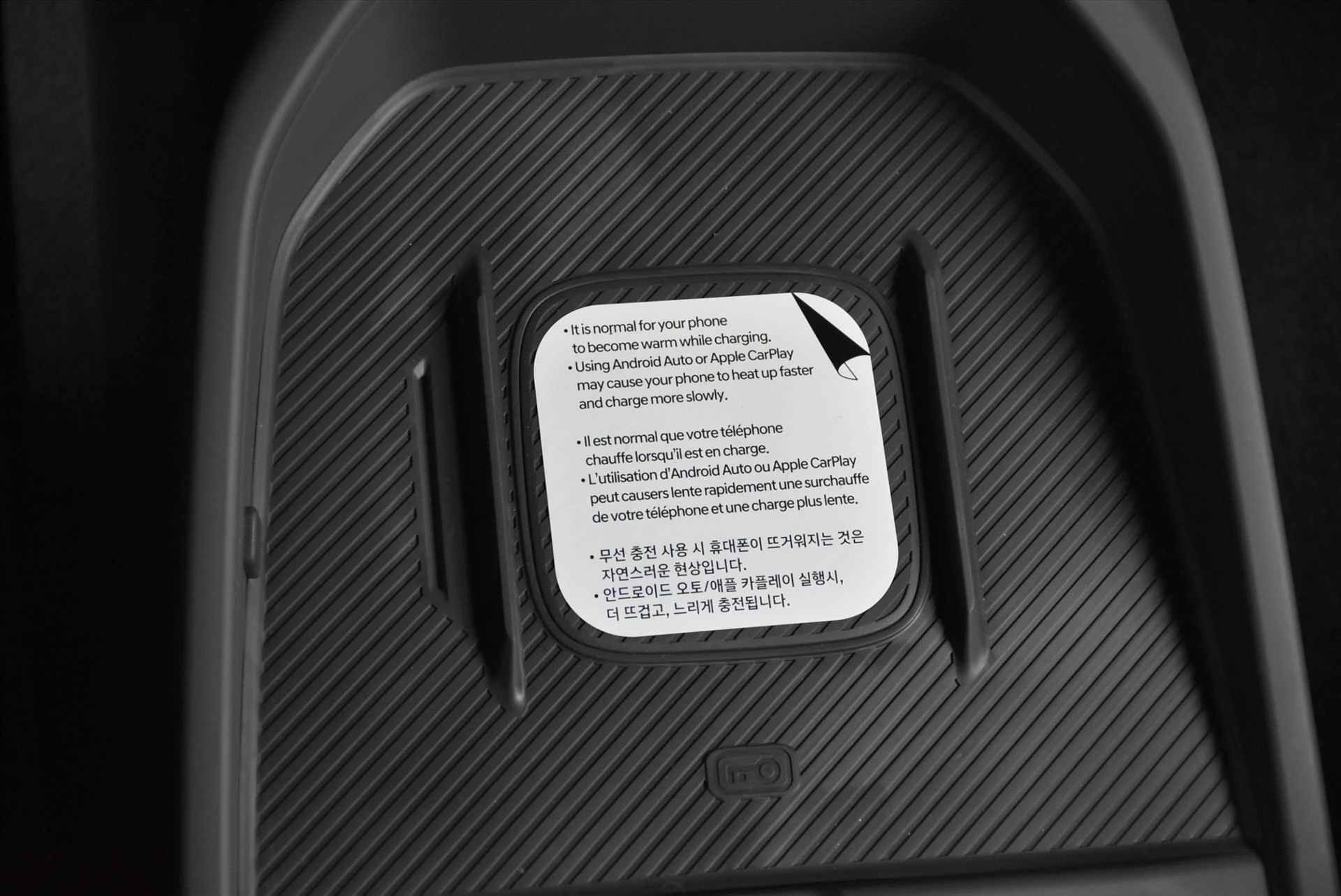 Hoofdafbeelding Kia EV3