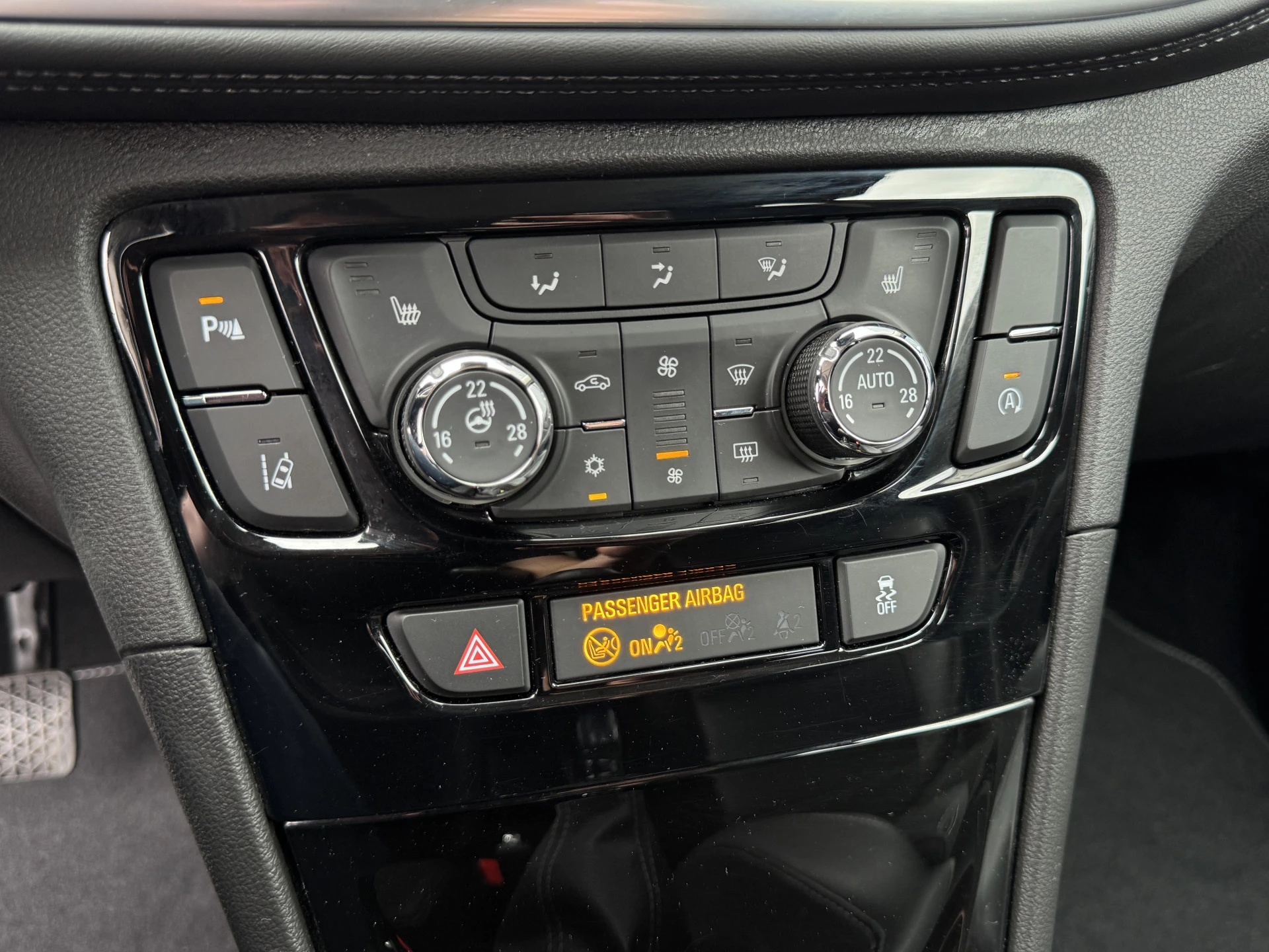 Hoofdafbeelding Opel Mokka X