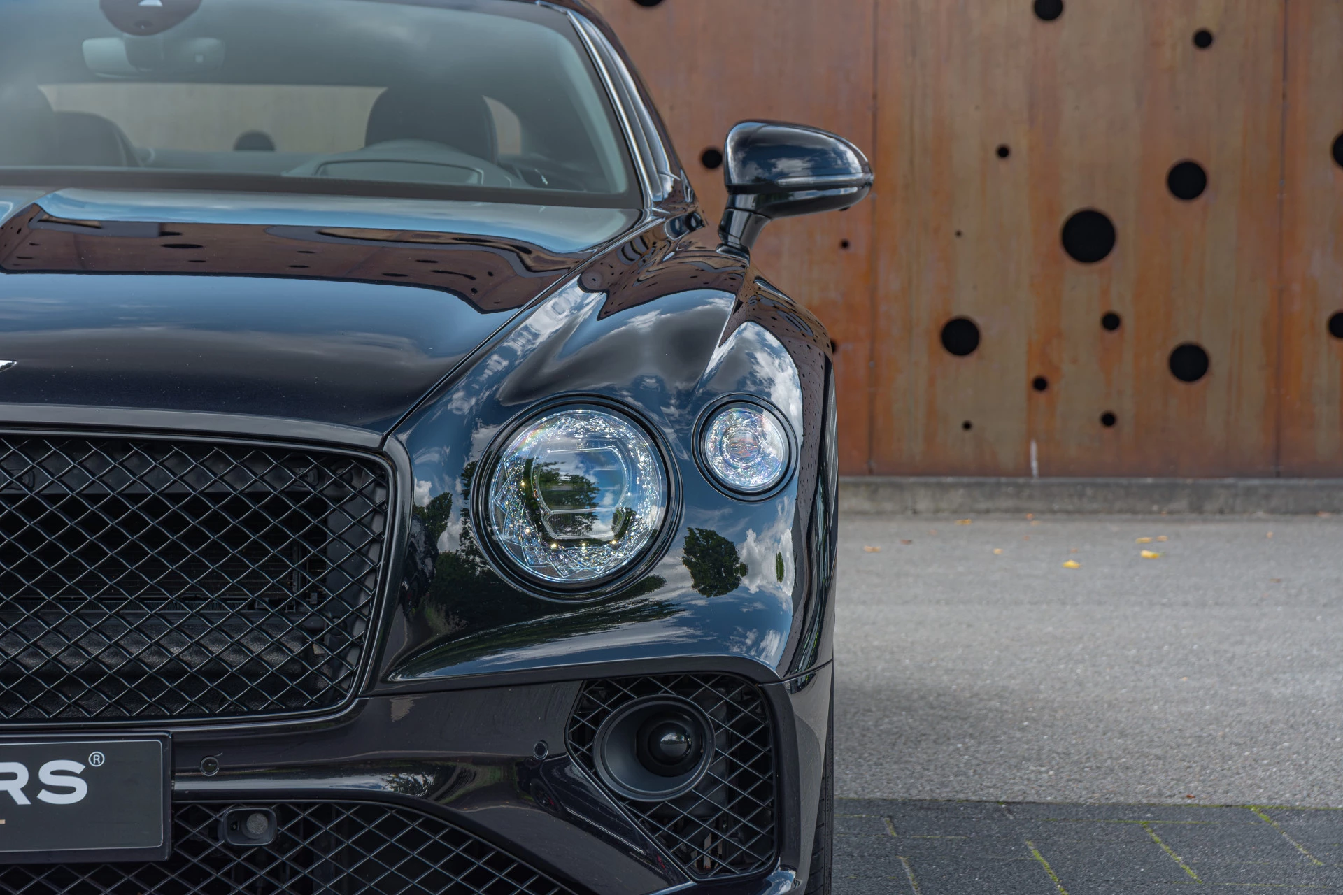Hoofdafbeelding Bentley Continental GT