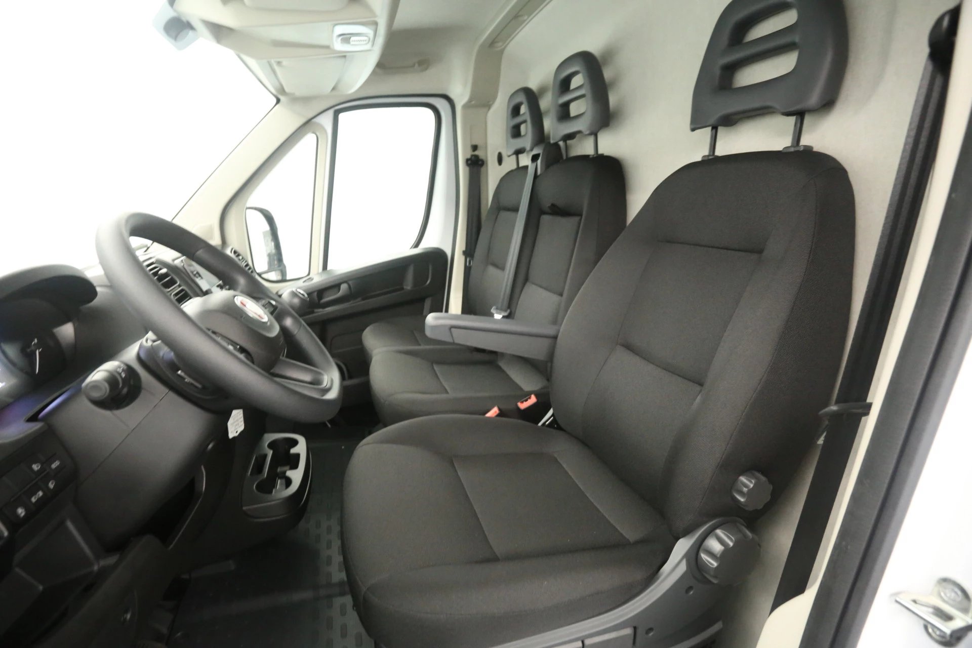 Hoofdafbeelding Fiat Ducato