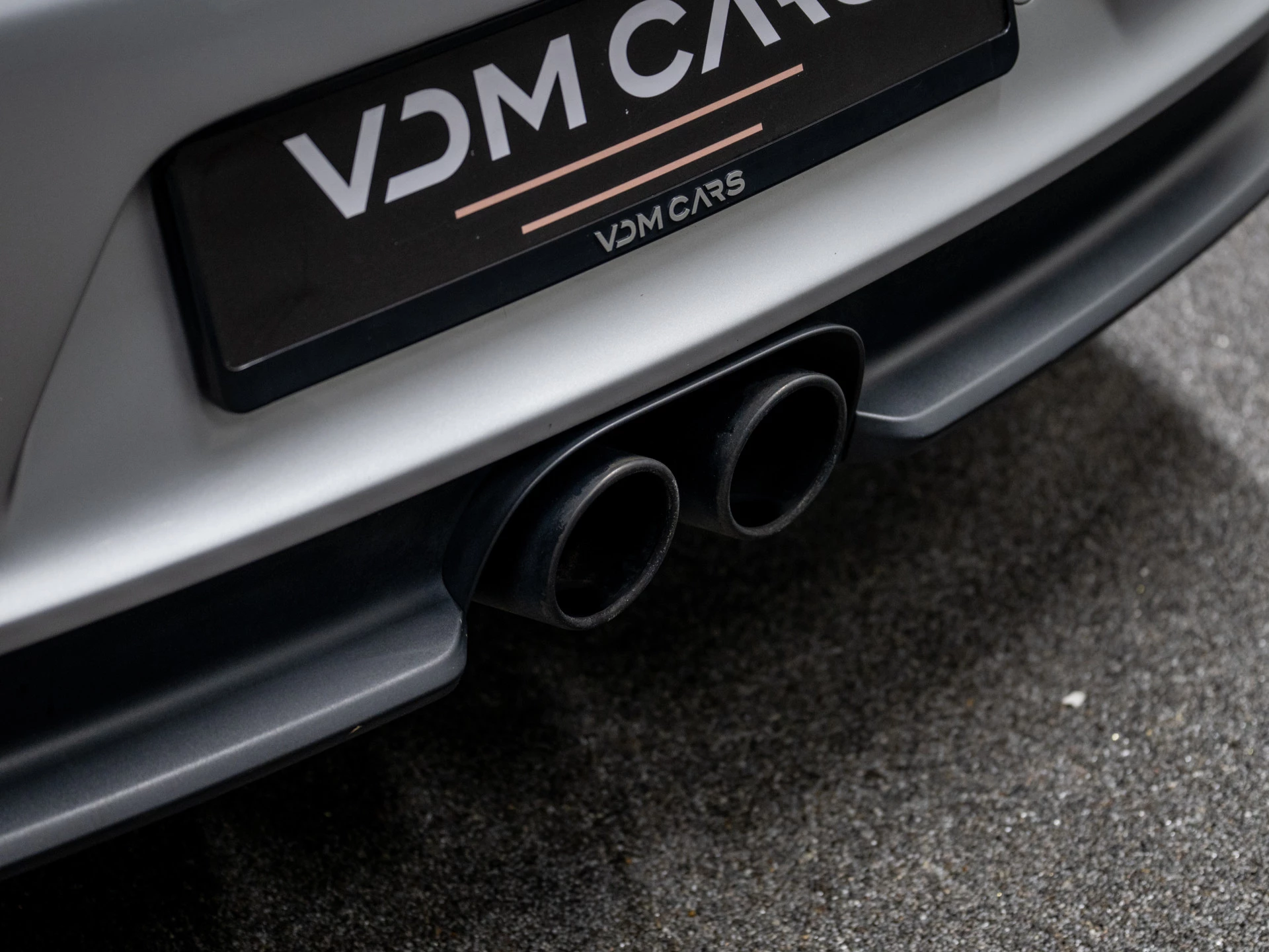 Hoofdafbeelding Porsche 911