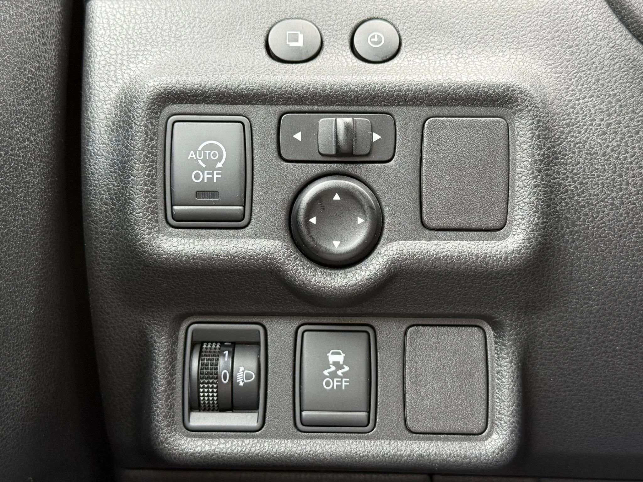 Hoofdafbeelding Nissan Note