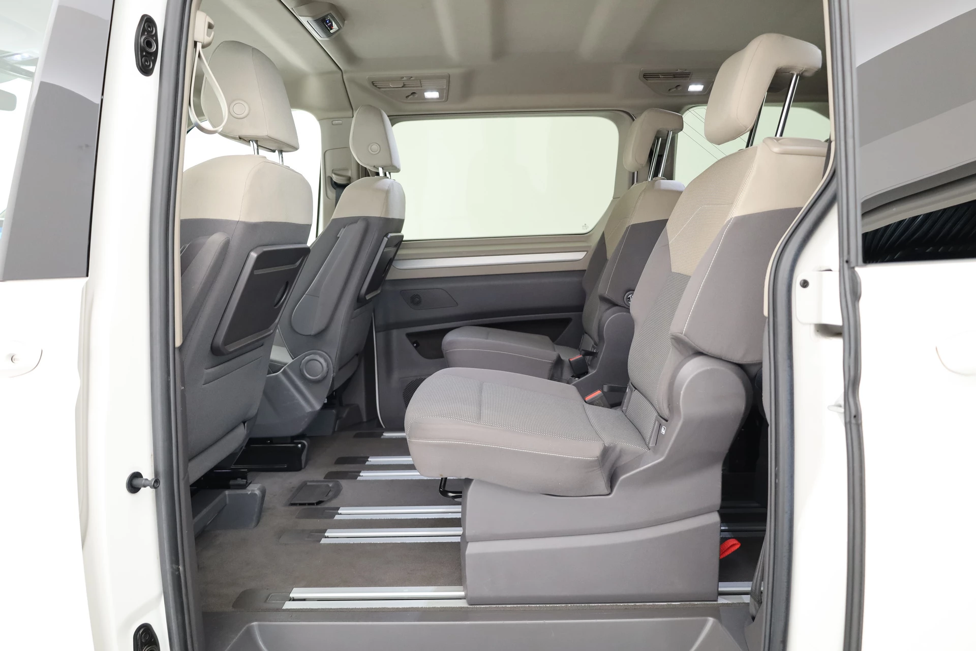 Hoofdafbeelding Volkswagen Multivan