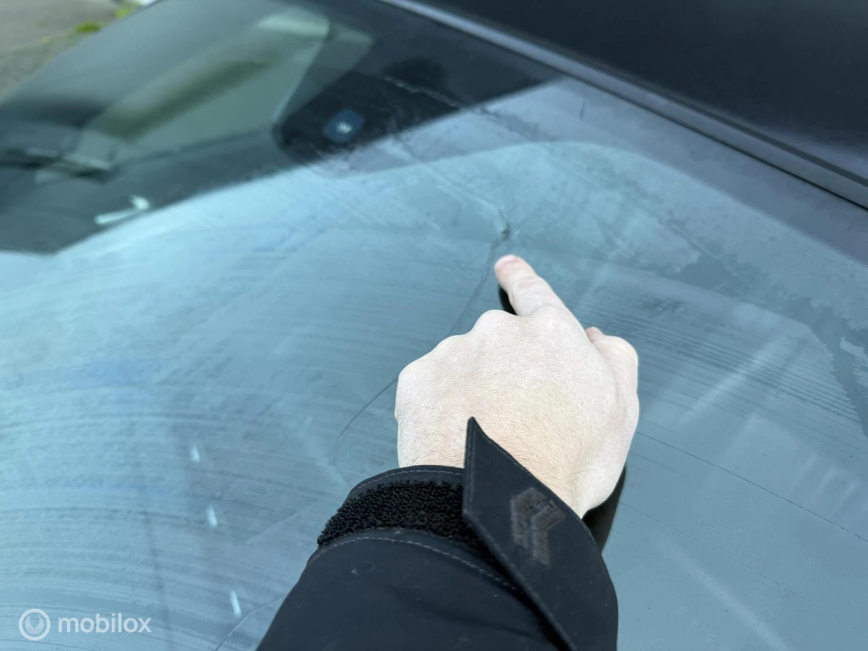 Hoofdafbeelding Alfa Romeo 159