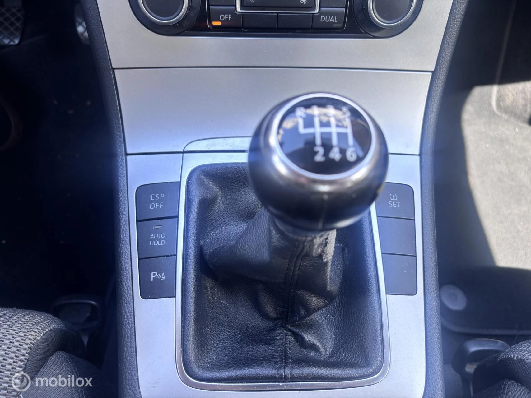 Hoofdafbeelding Volkswagen Passat CC