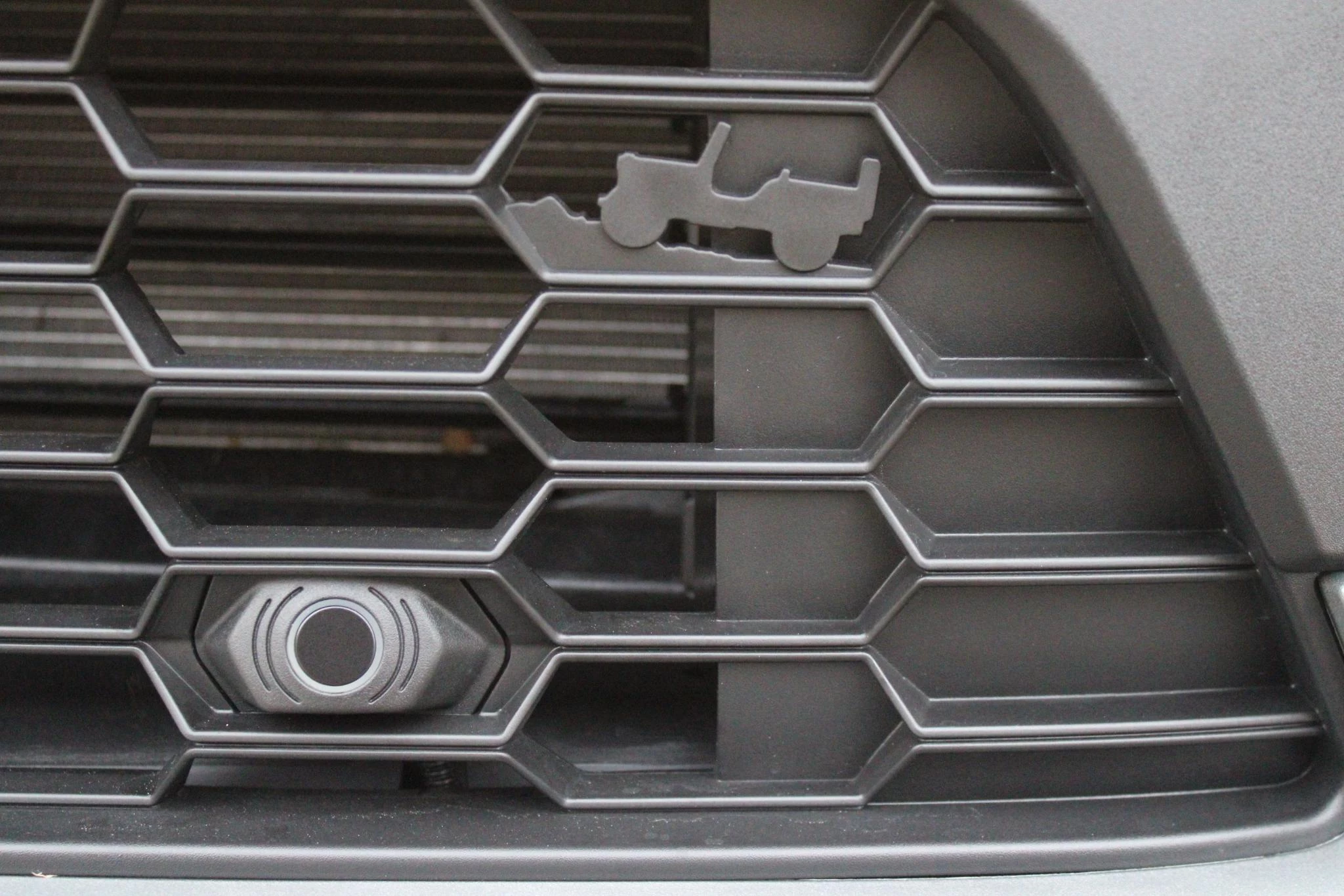 Hoofdafbeelding Jeep Avenger