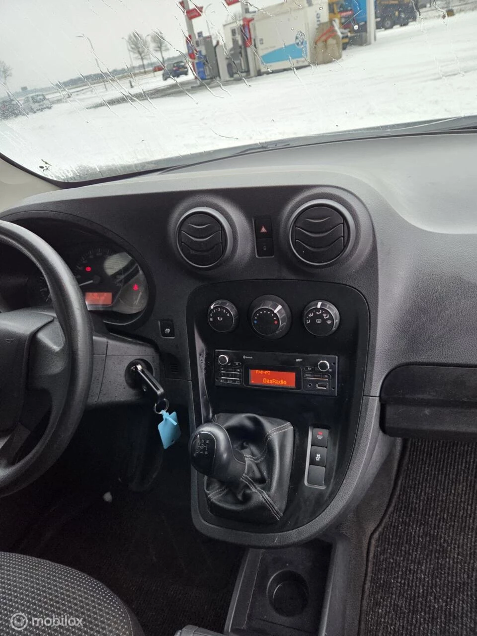 Hoofdafbeelding Mercedes-Benz Citan