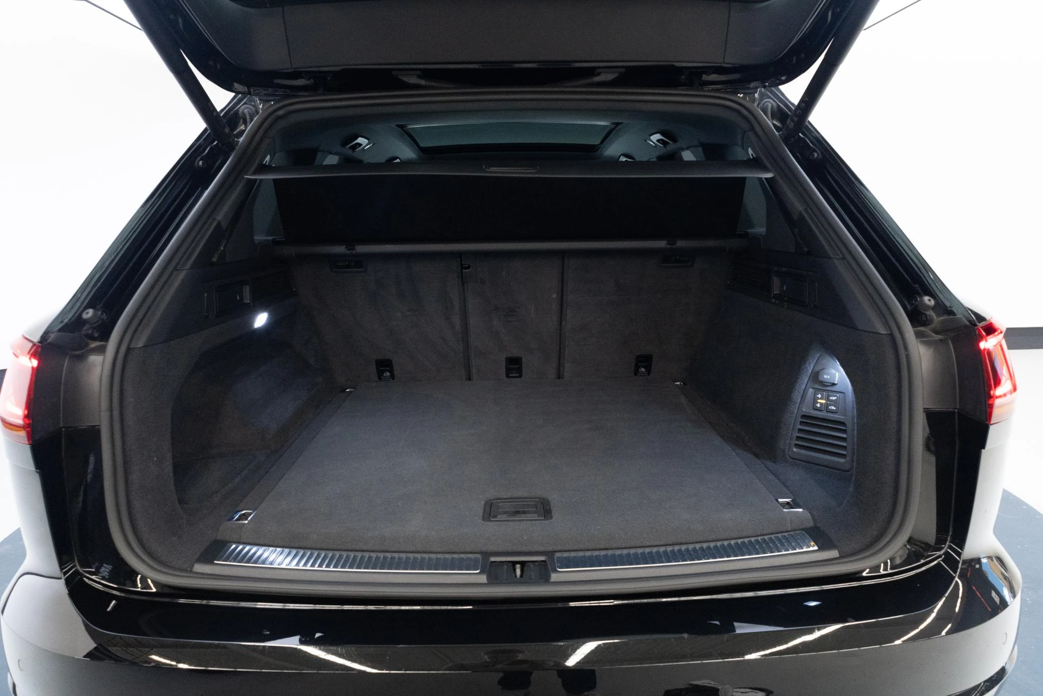 Hoofdafbeelding Volkswagen Touareg