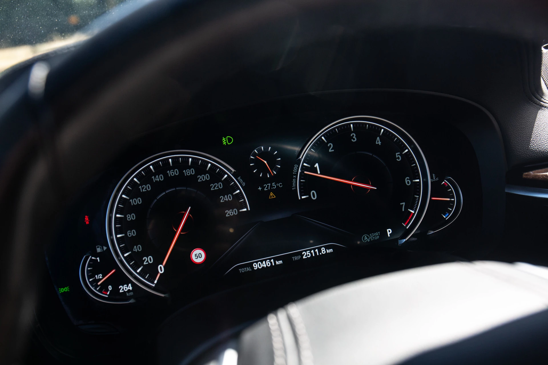 Hoofdafbeelding BMW 6 Serie
