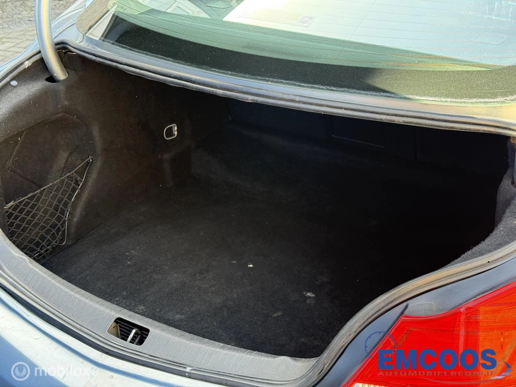 Hoofdafbeelding Opel Insignia