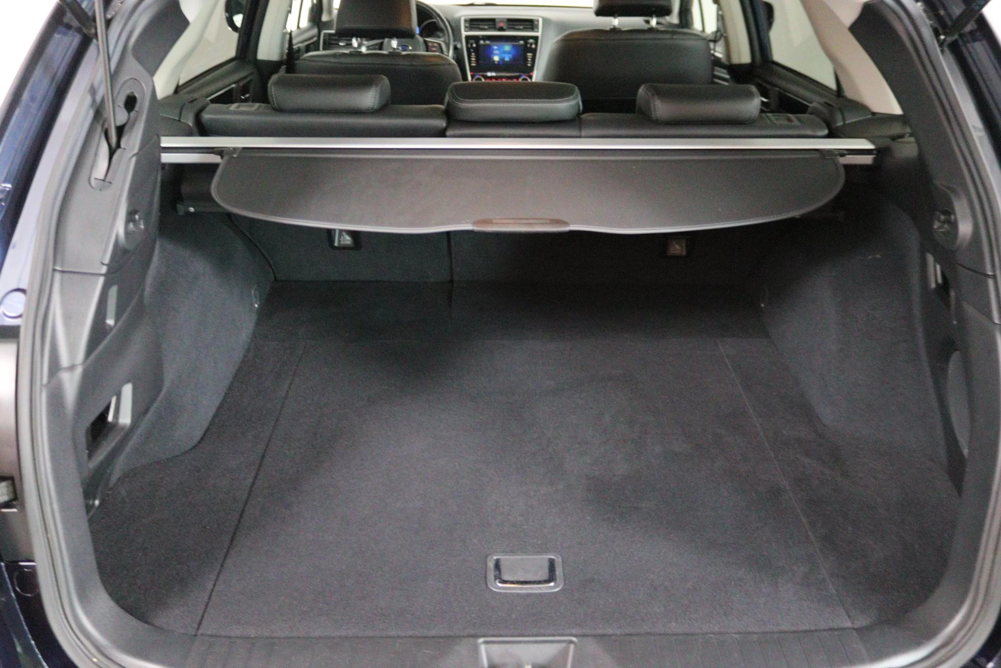 Hoofdafbeelding Subaru Outback