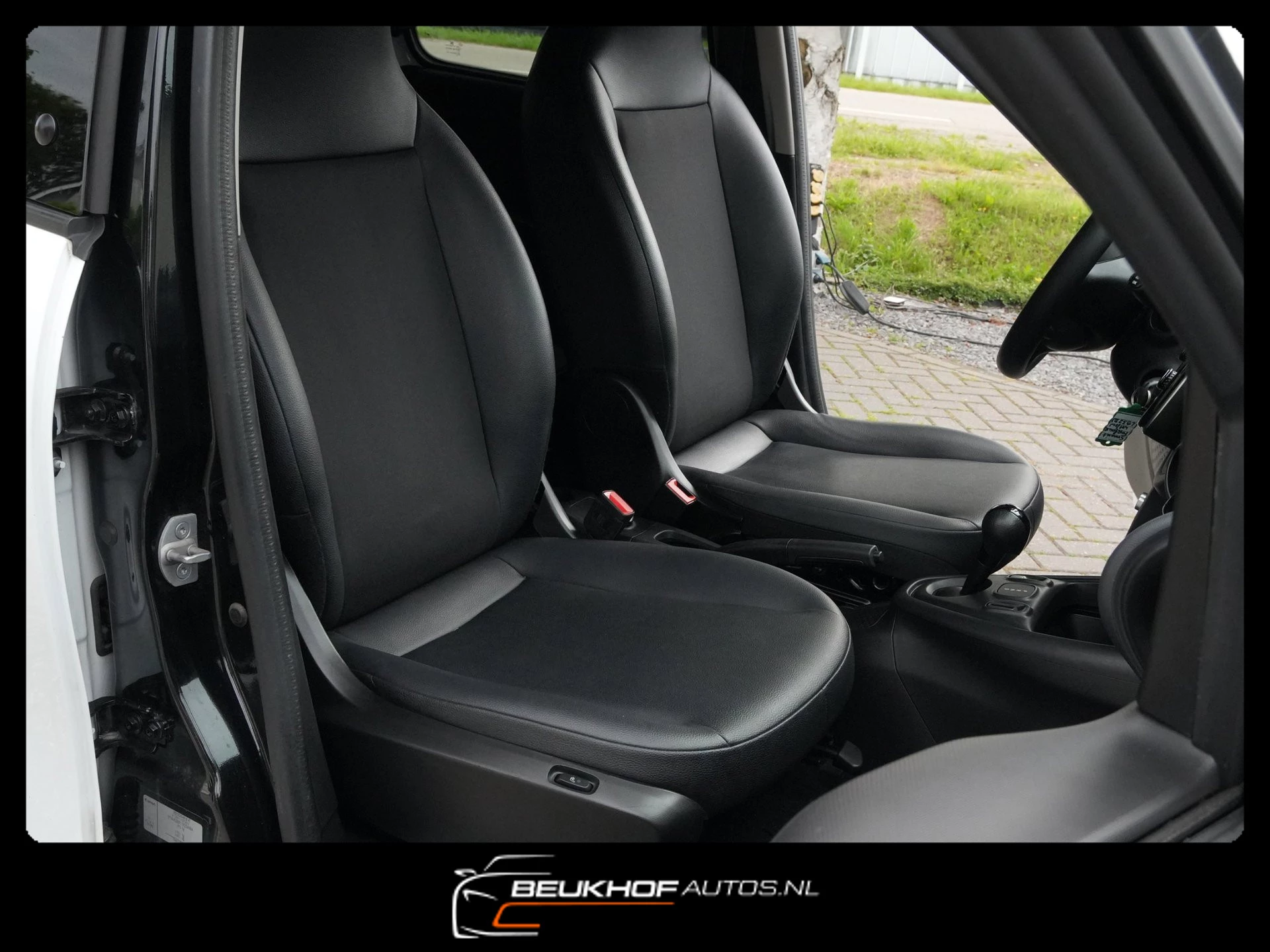 Hoofdafbeelding smart Forfour