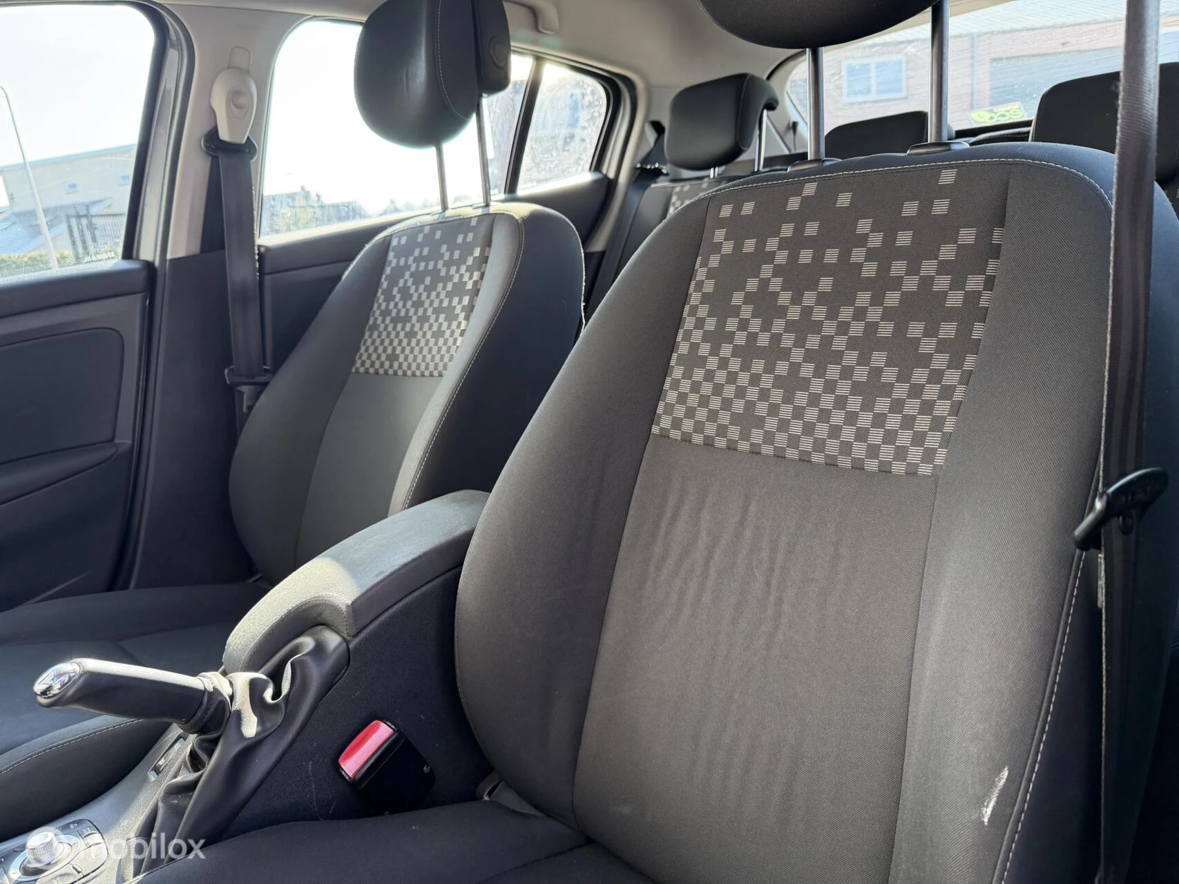 Hoofdafbeelding Renault Mégane