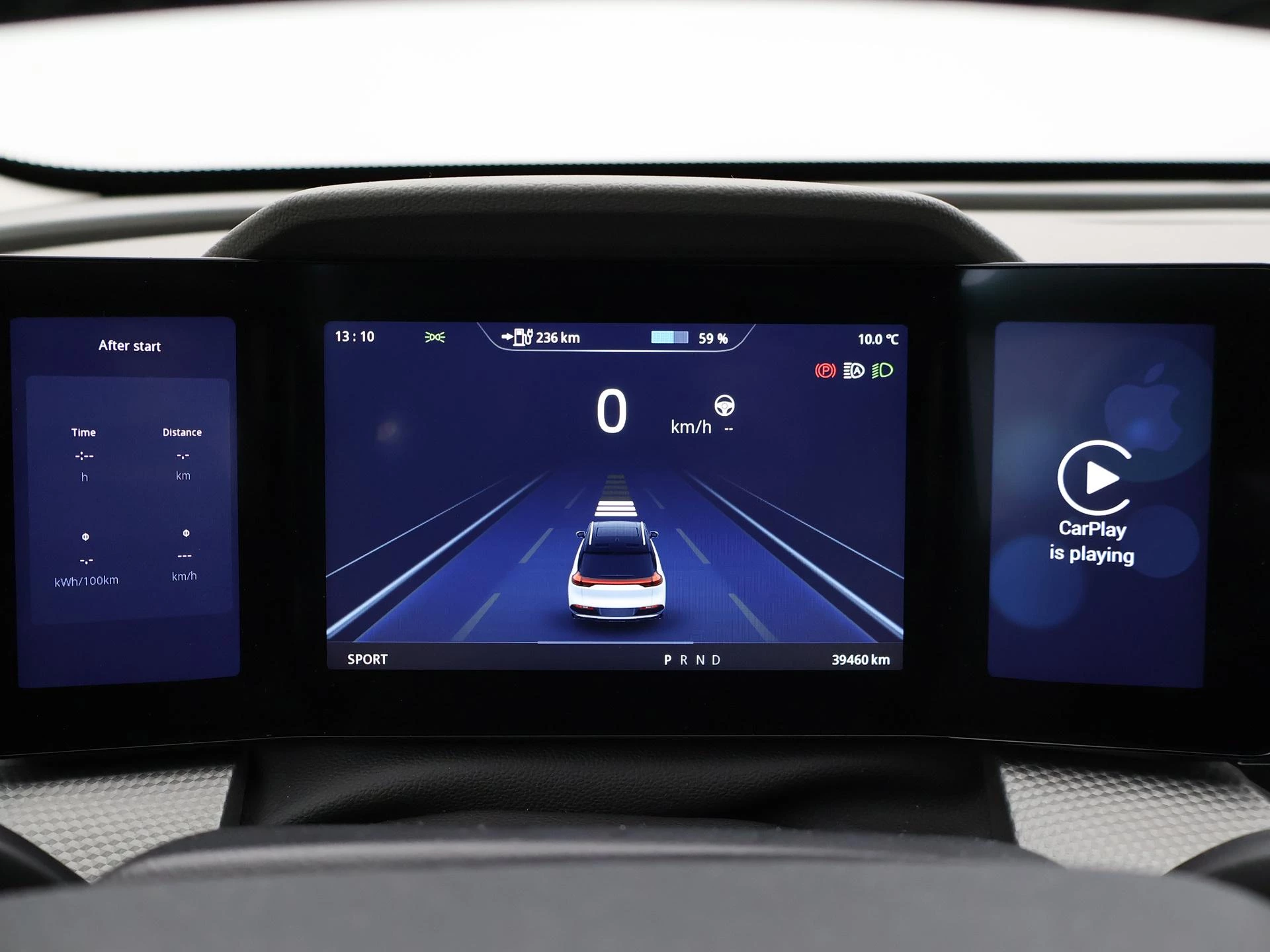 Hoofdafbeelding Aiways U5