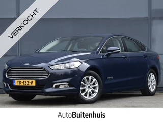 Ford Mondeo 2.0 IVCT HEV Titanium|KEYLESS|CARPLAY|NAVI|CLIMATE|PARK. ASSISTENT