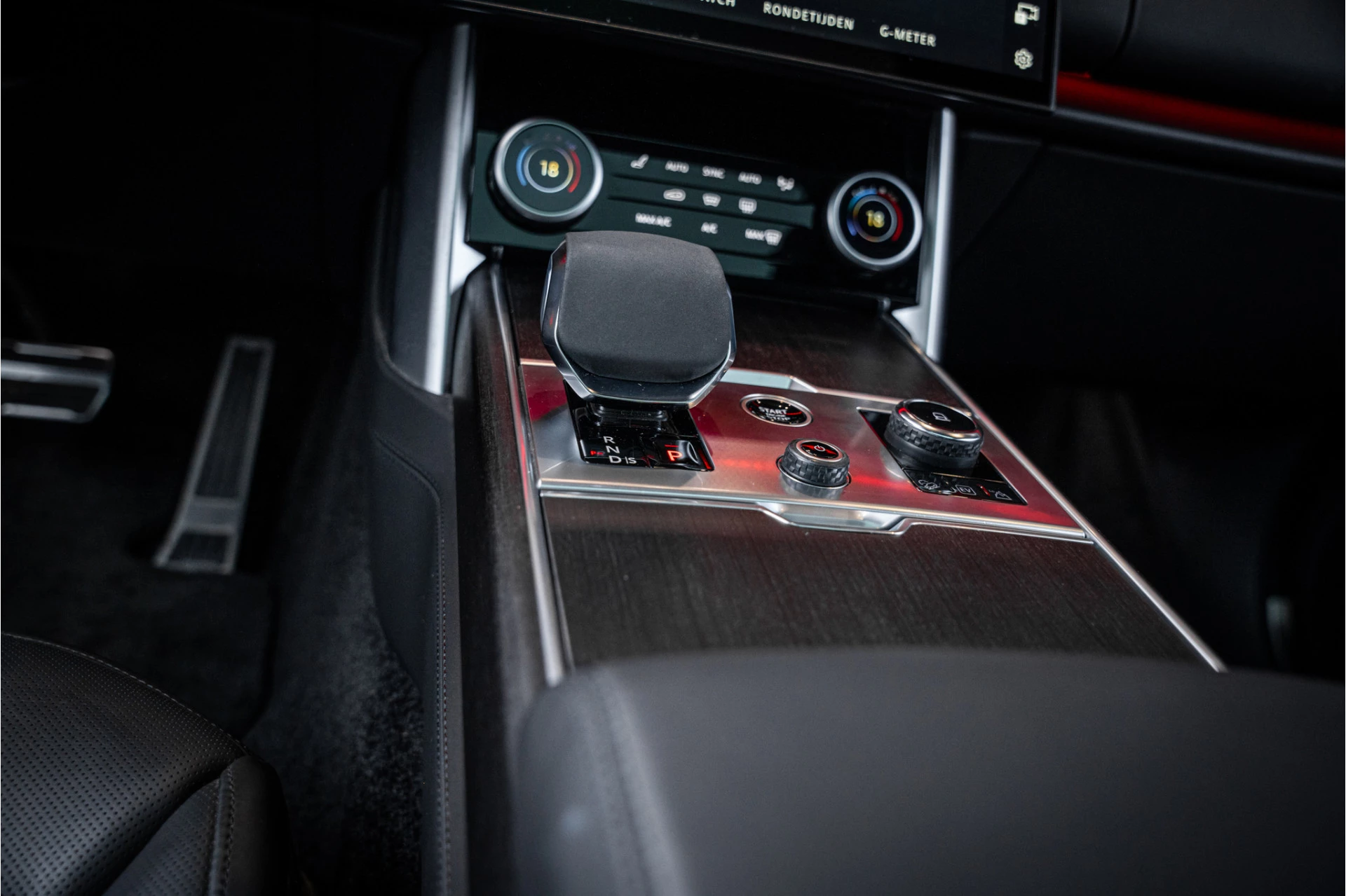 Hoofdafbeelding Land Rover Range Rover