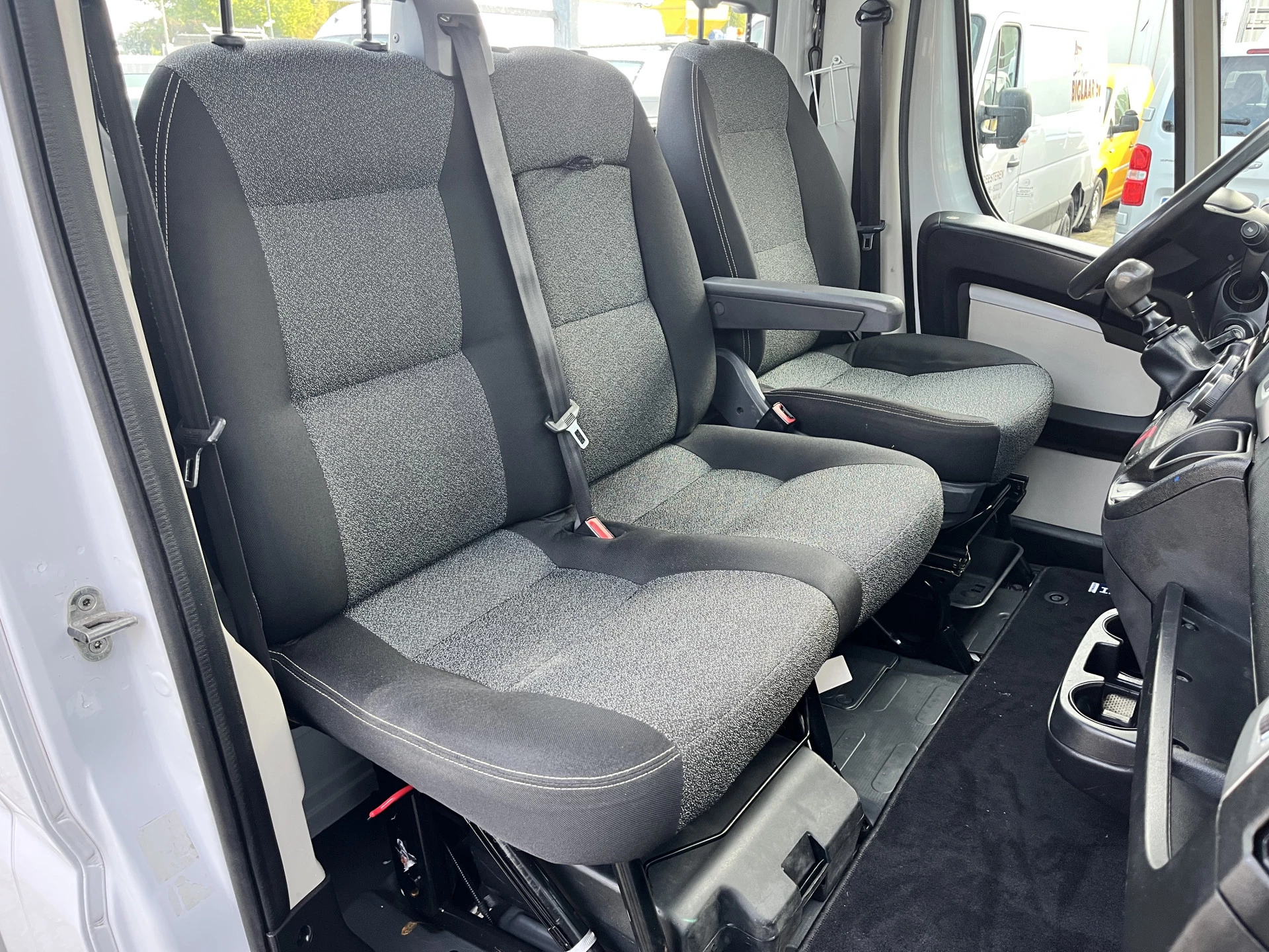 Hoofdafbeelding Fiat Ducato