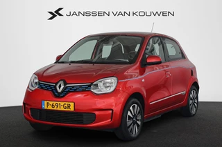 Renault Twingo Z.E. R80 Intens Lichtmetalen velgen Climate control Cruise control