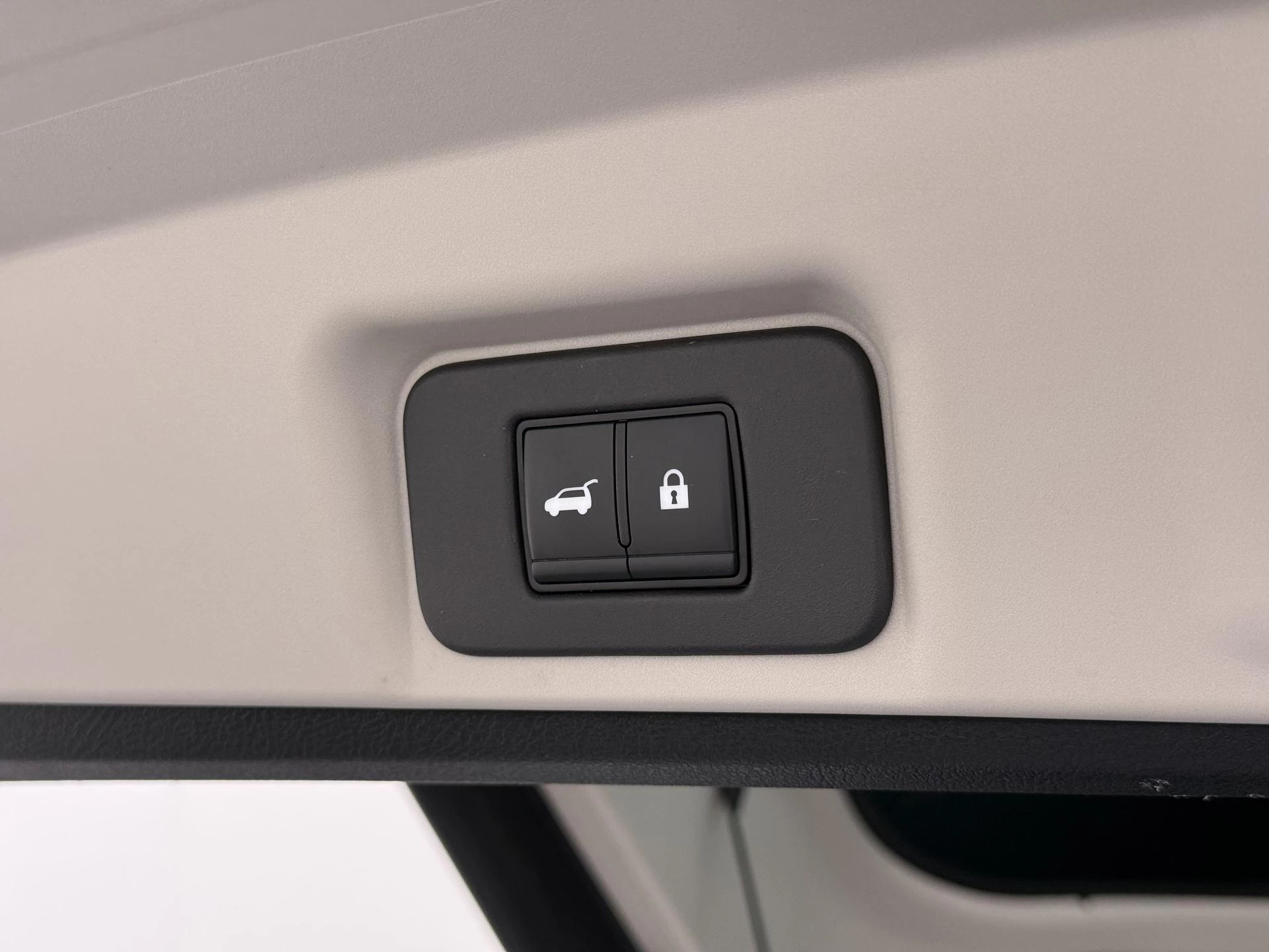 Hoofdafbeelding Nissan ARIYA
