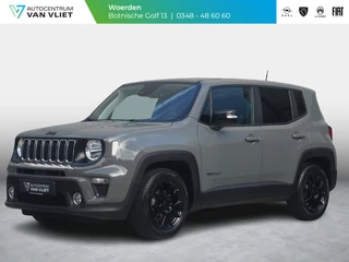 Jeep Renegade 1.0T Longitude