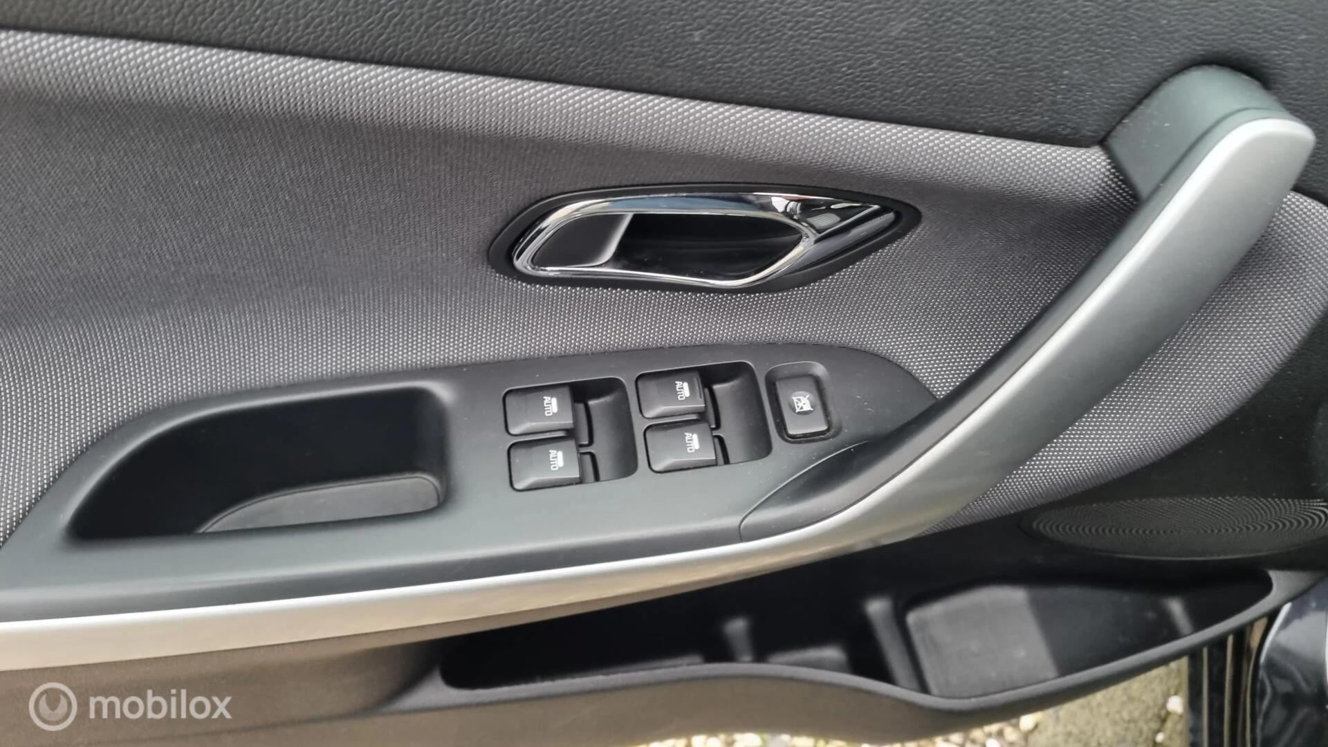 Hoofdafbeelding Kia cee'd