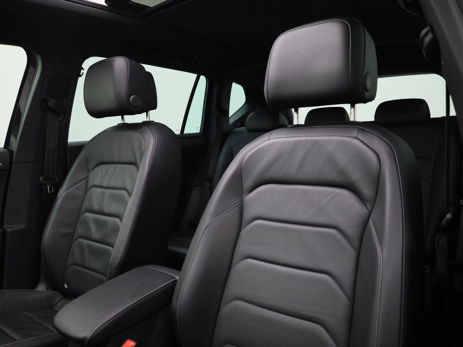 Hoofdafbeelding SEAT Tarraco