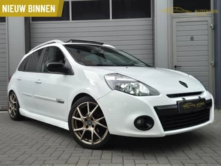 Renault Clio Estate 1.2 TCE Night&Day/Cruise/Pano/Sport/