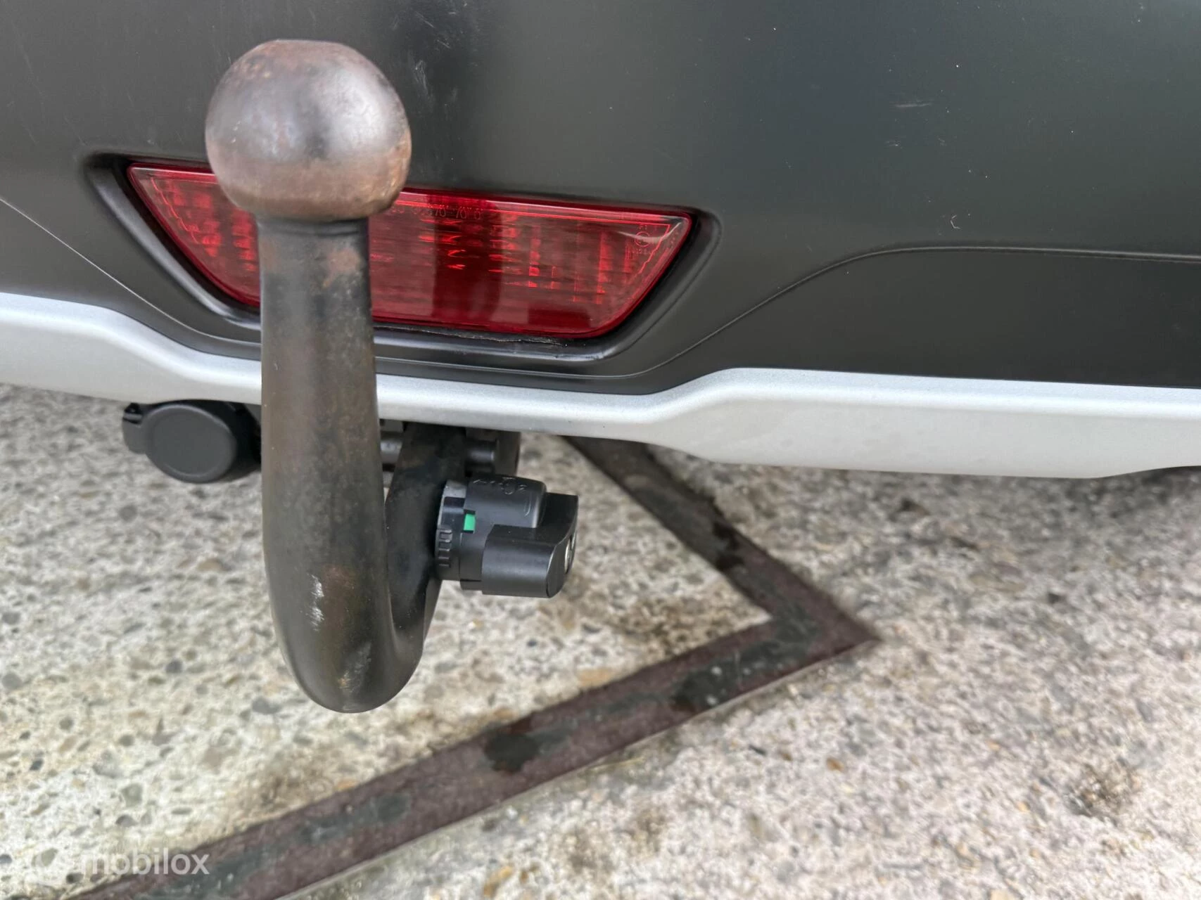 Hoofdafbeelding Suzuki S-Cross