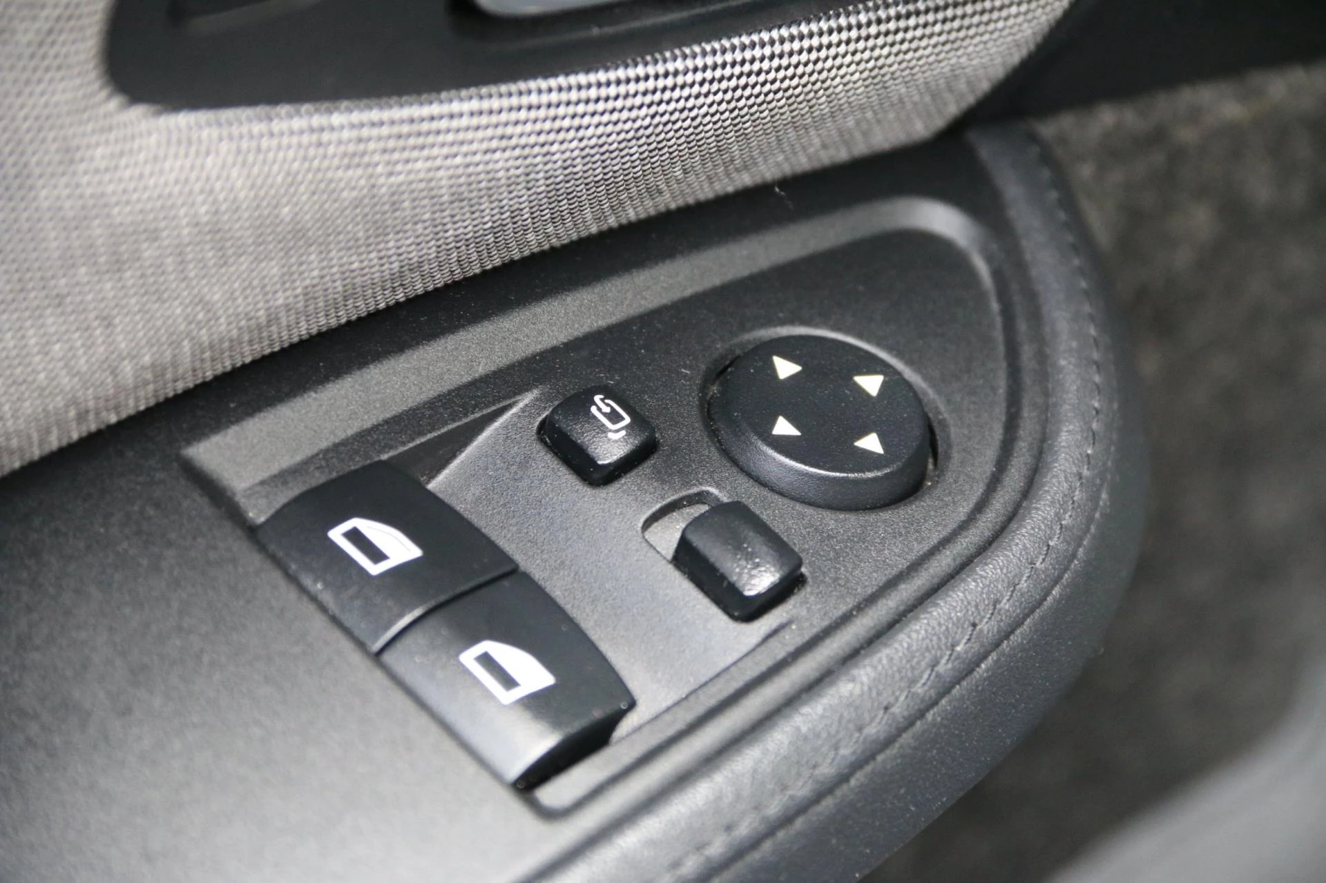Hoofdafbeelding BMW i3