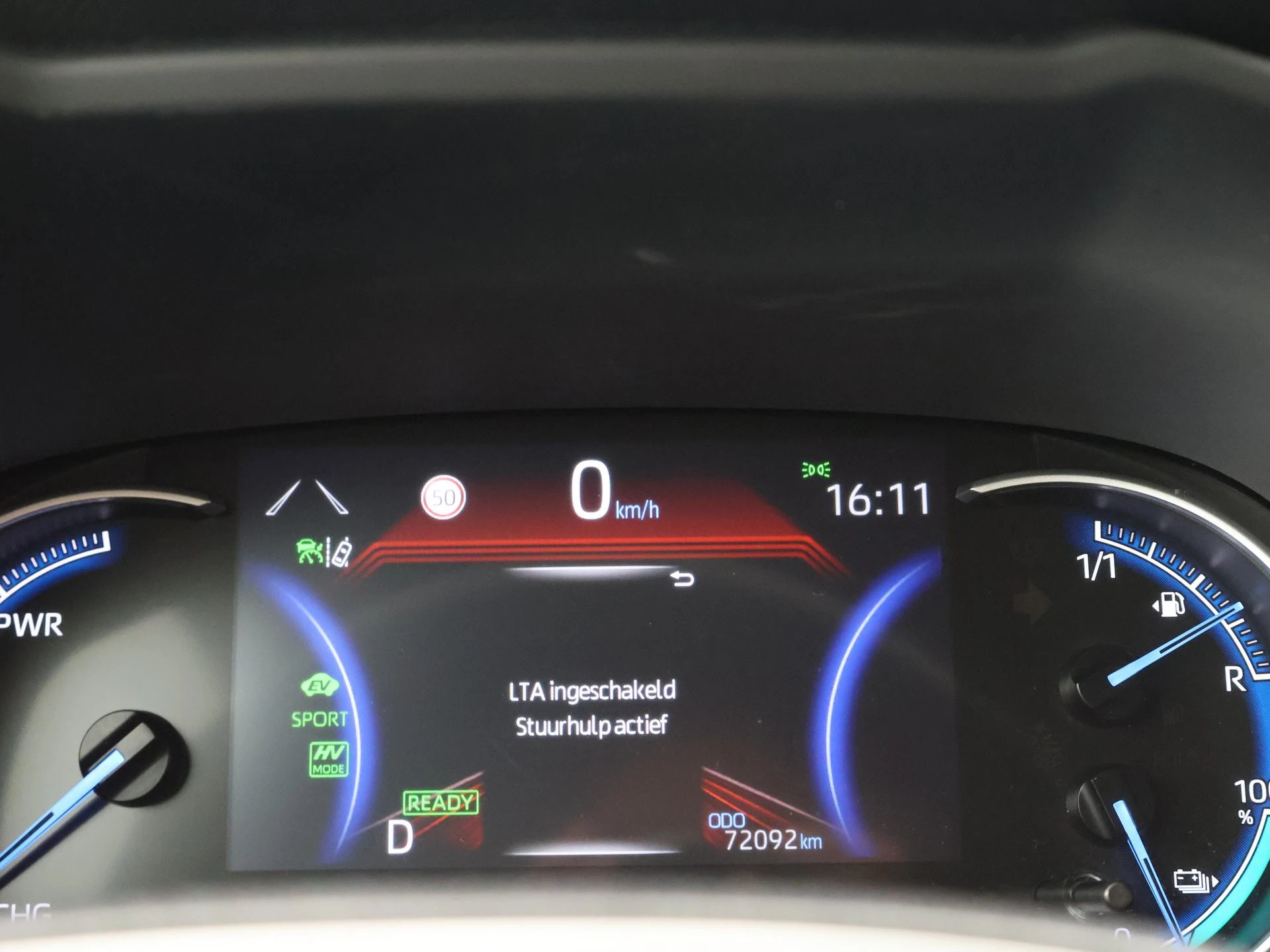 Hoofdafbeelding Toyota RAV4