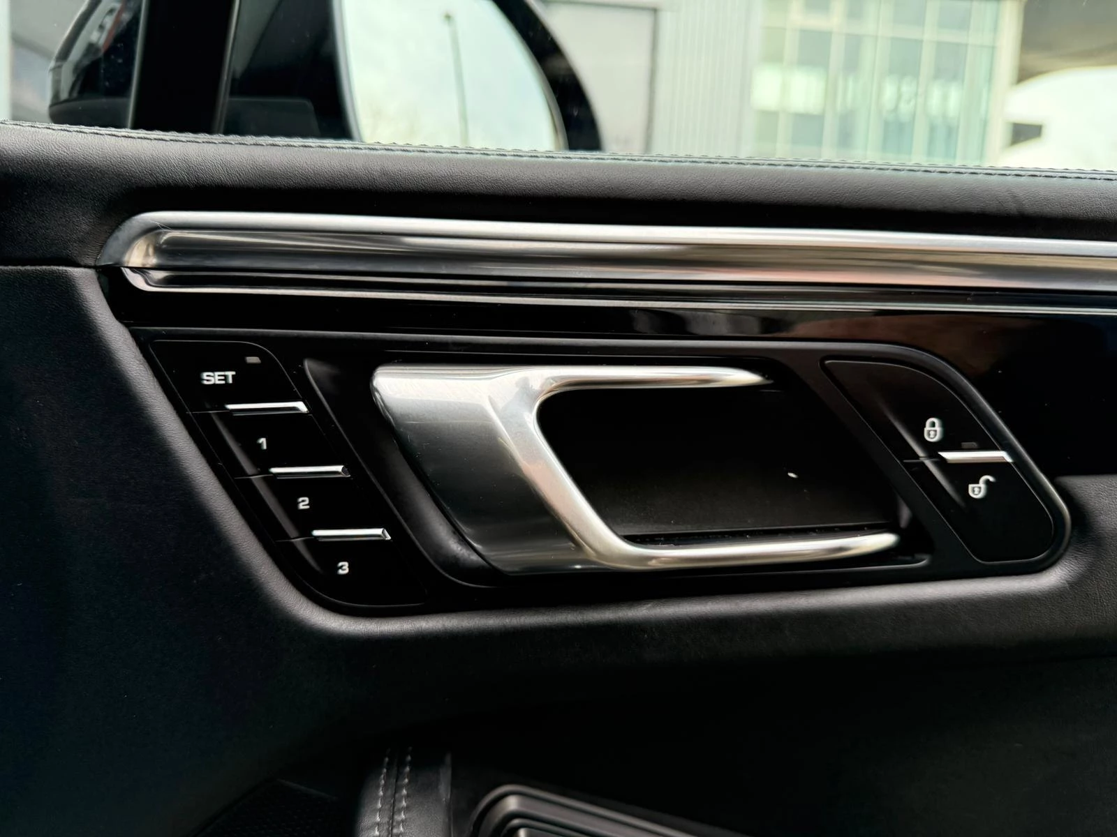 Hoofdafbeelding Porsche Macan