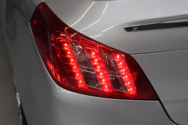 Hoofdafbeelding Peugeot 508