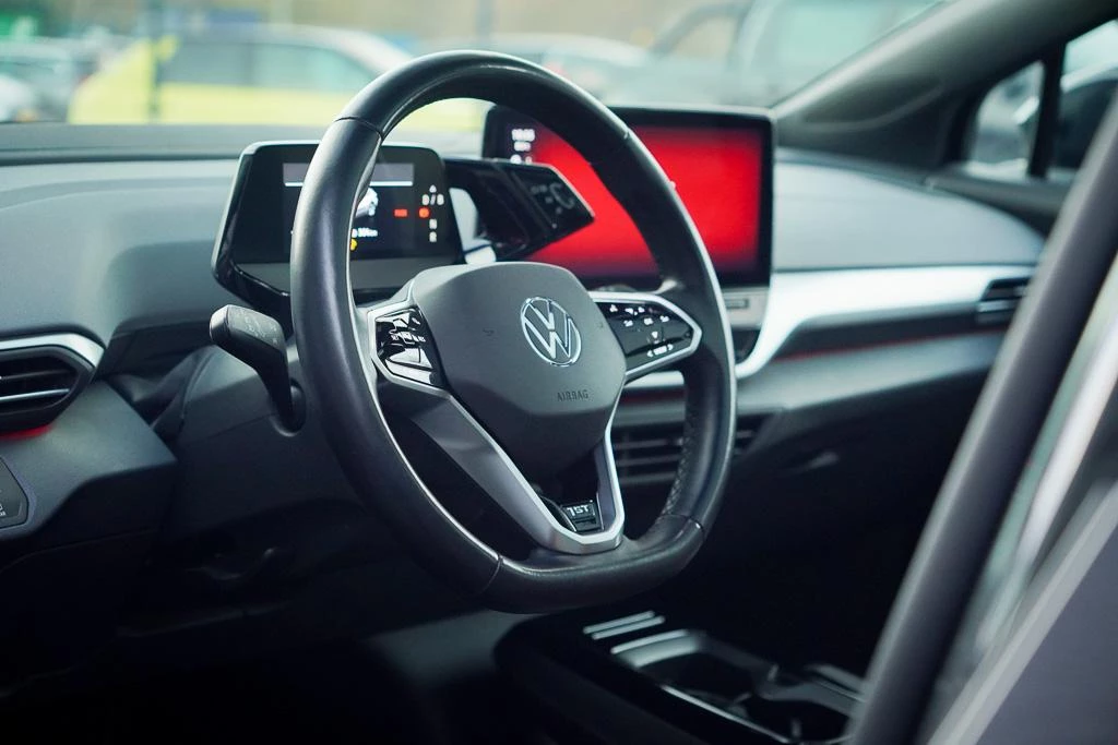 Hoofdafbeelding Volkswagen ID.4