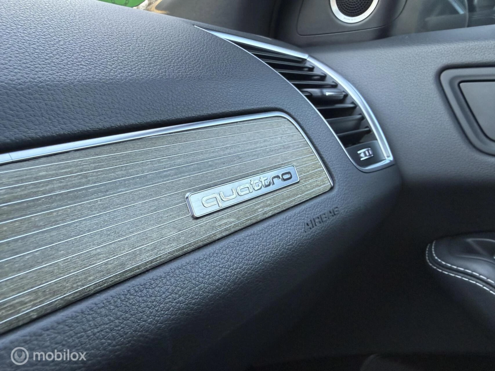 Hoofdafbeelding Audi SQ5