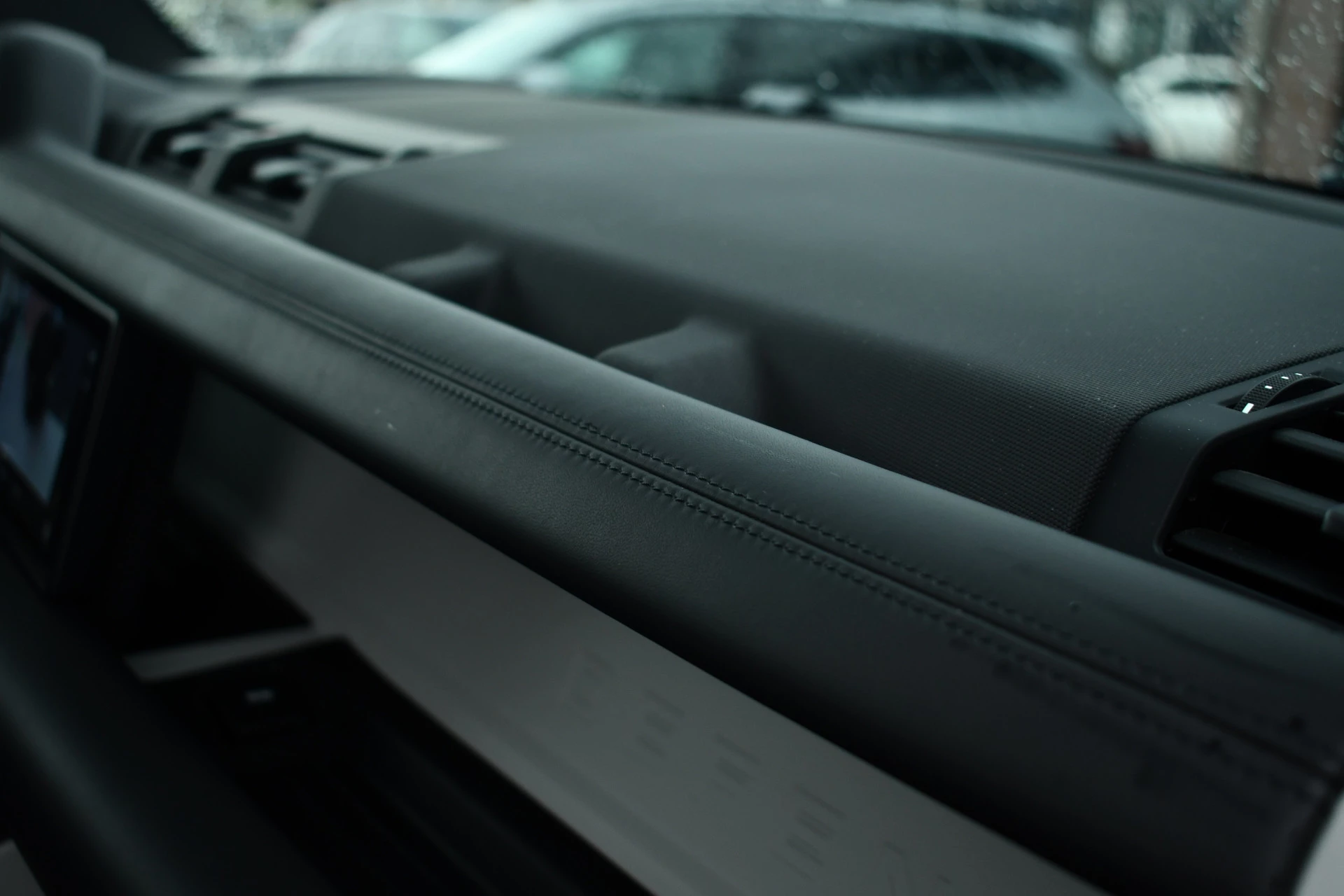 Hoofdafbeelding Land Rover Defender