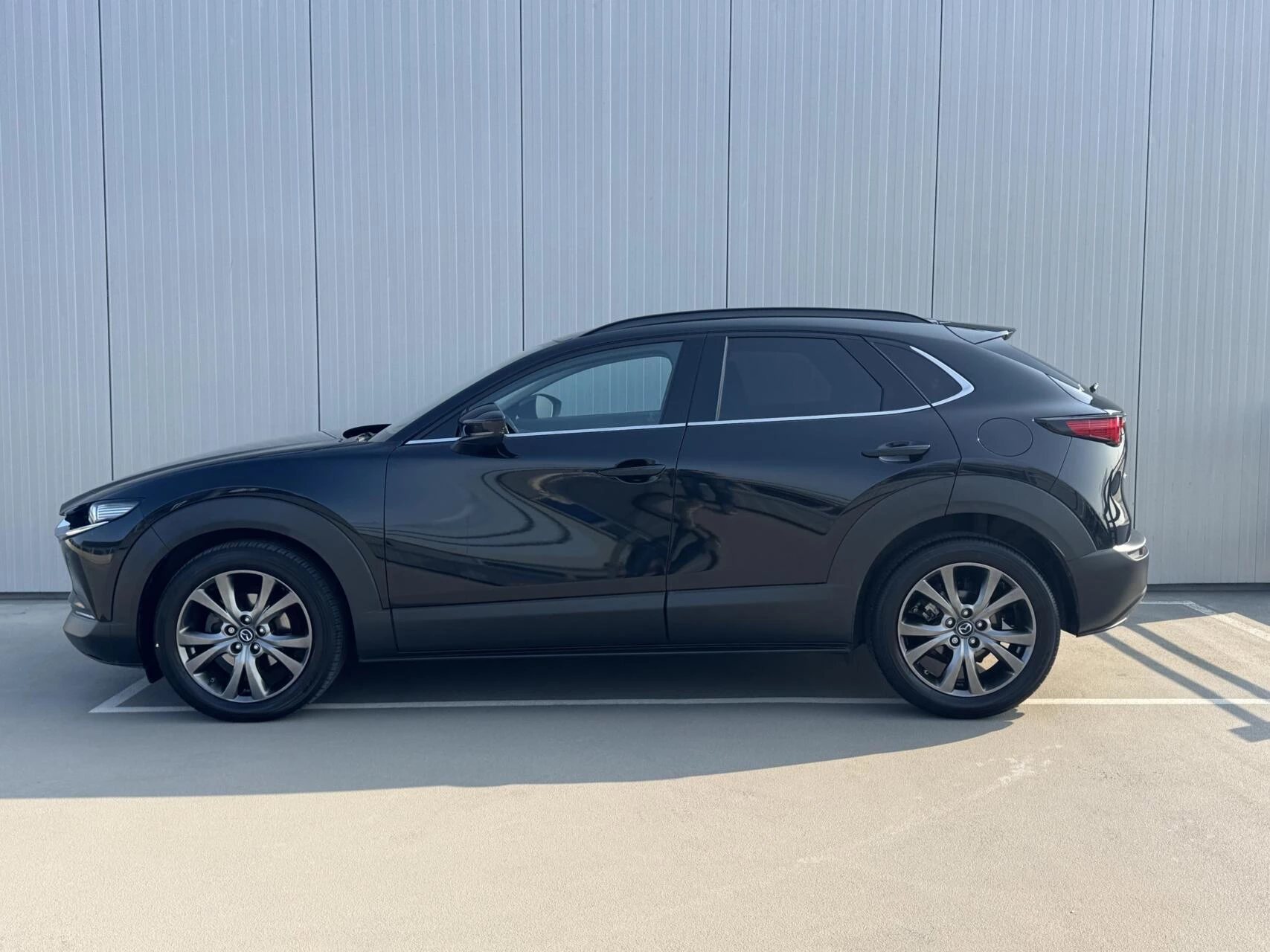 Hoofdafbeelding Mazda CX-30