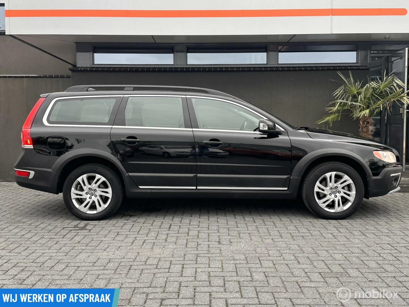 Hoofdafbeelding Volvo XC70
