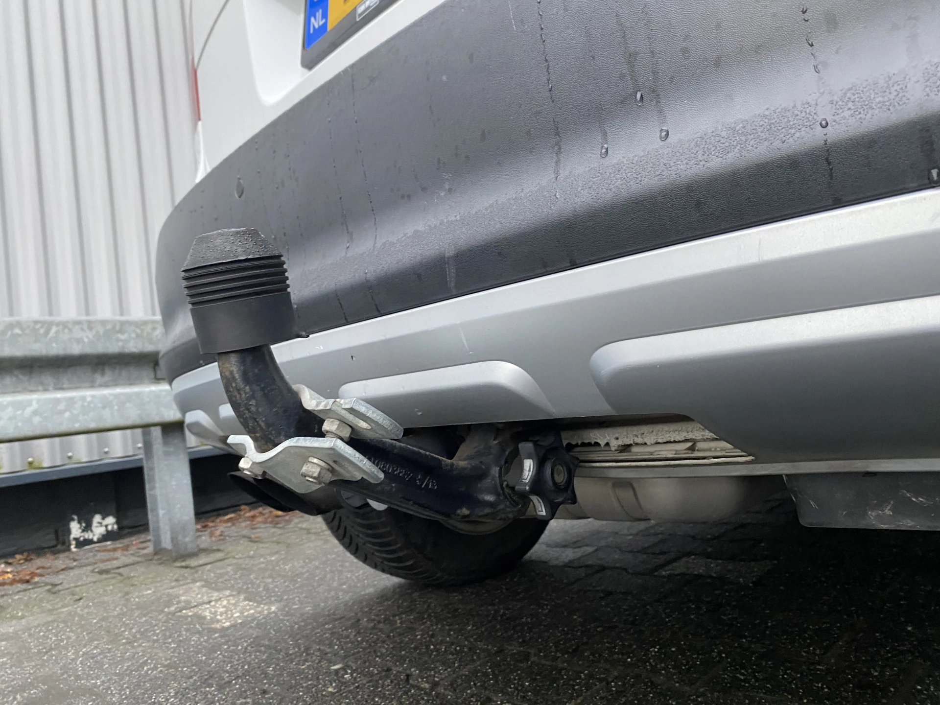 Hoofdafbeelding Škoda Yeti