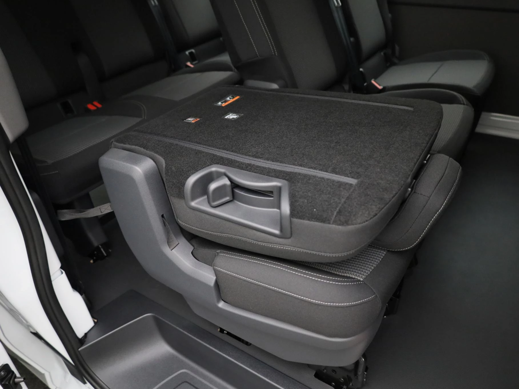 Hoofdafbeelding Volkswagen e-Transporter