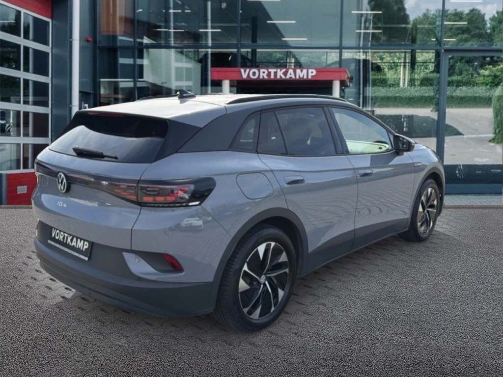 Hoofdafbeelding Volkswagen ID.4