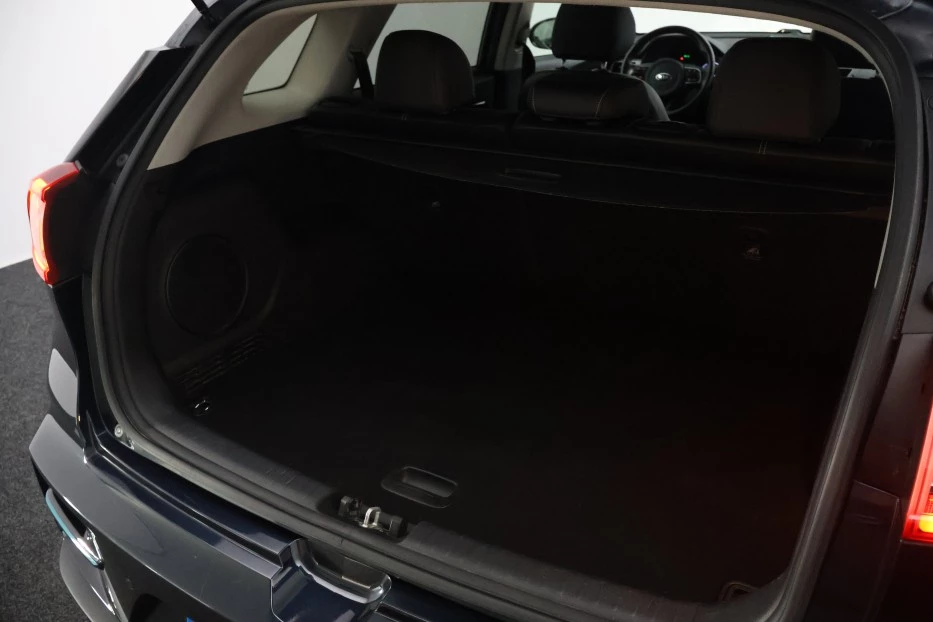 Hoofdafbeelding Kia e-Niro