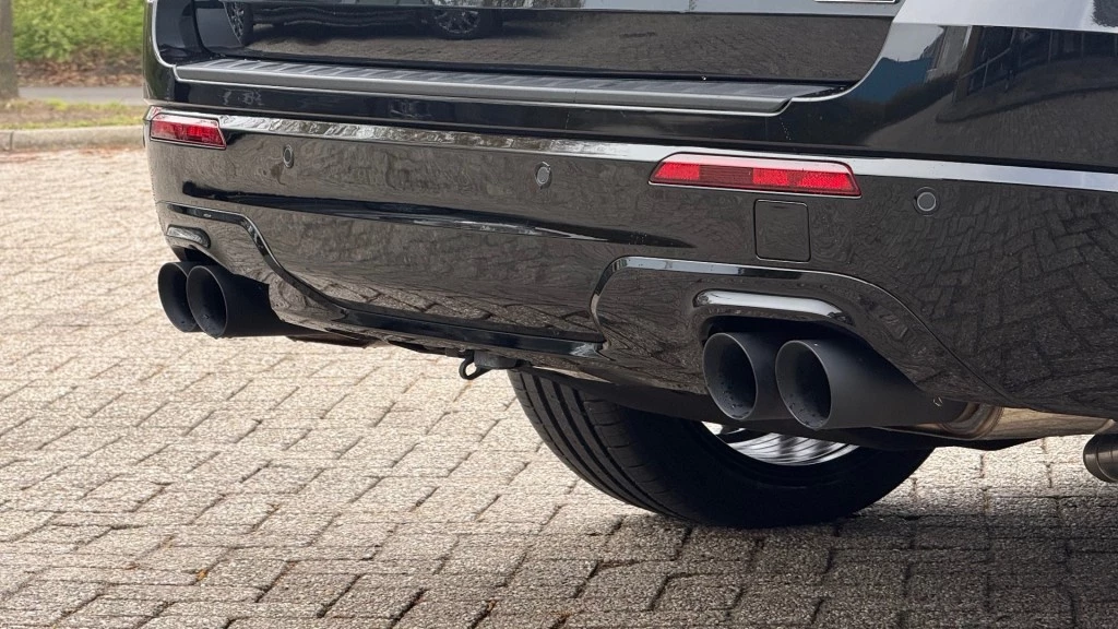 Hoofdafbeelding Ford Explorer