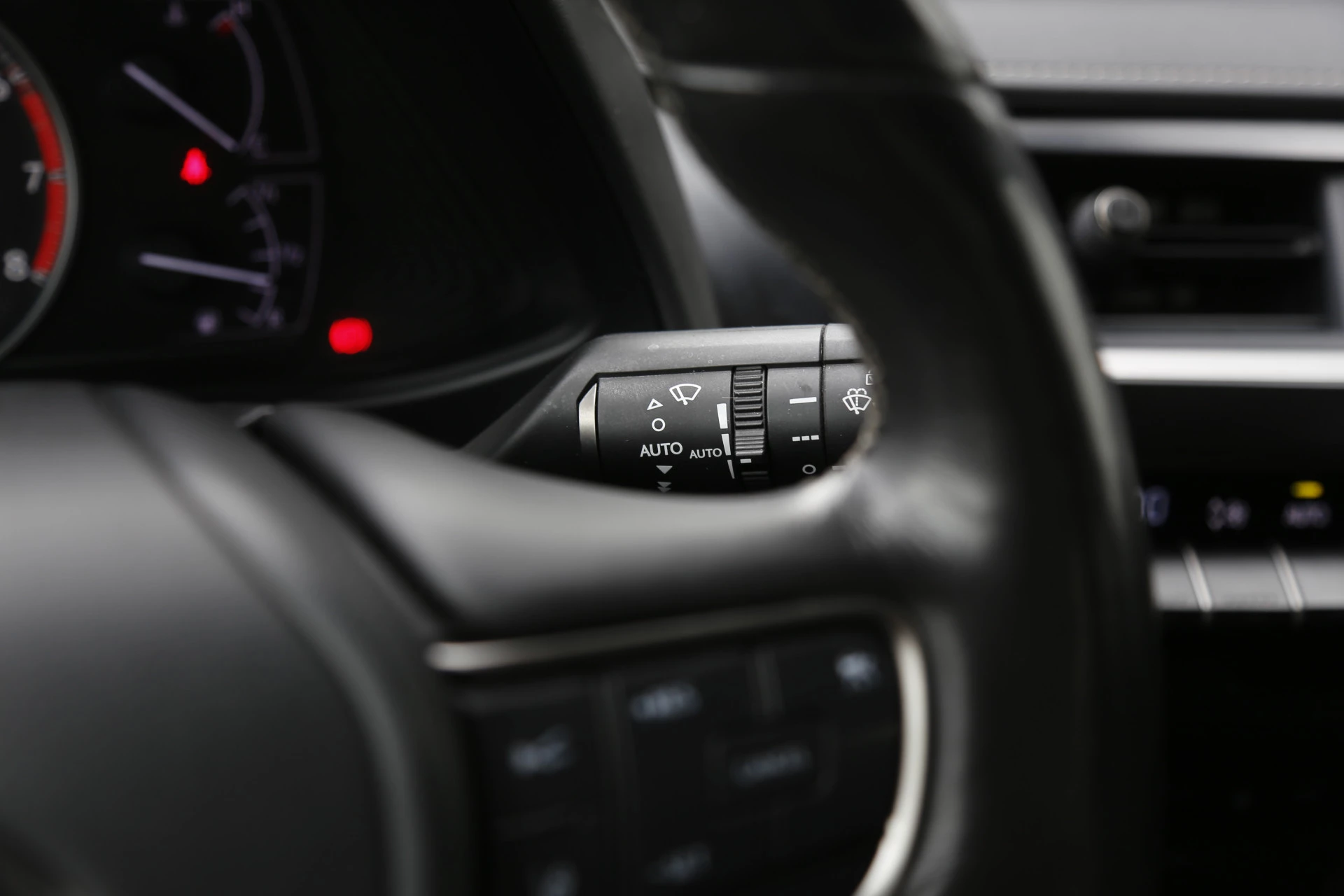 Hoofdafbeelding Lexus UX