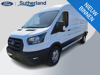 Ford Transit 350 2.0 TDCI L3H2 Trend 130pk | SYNC 4 | Apple Carplay | Android Auto |