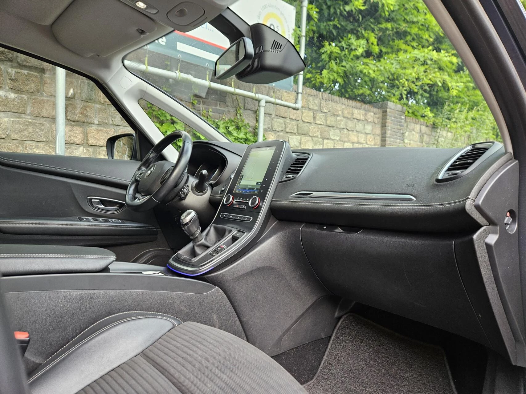 Hoofdafbeelding Renault Grand Scénic