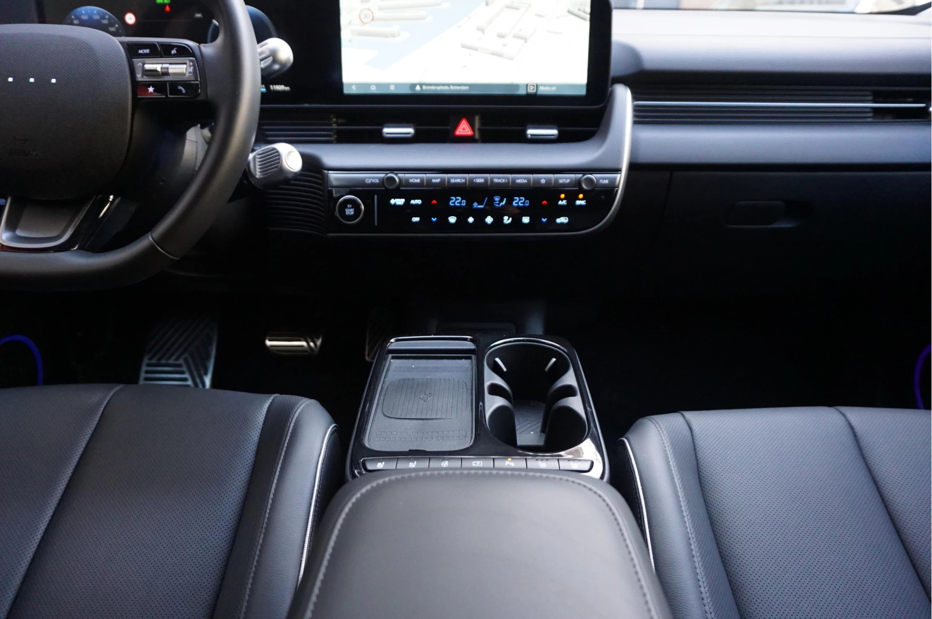 Hoofdafbeelding Hyundai IONIQ 5